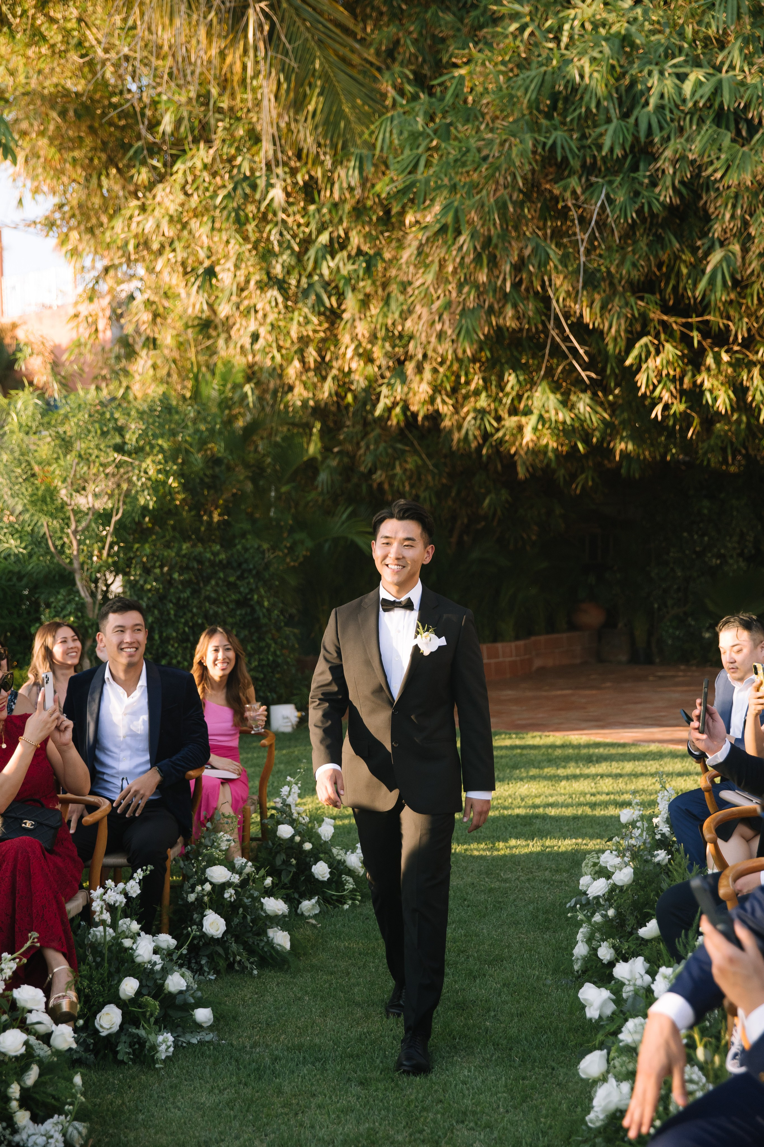Martoca Beach Garden. Wedding photographer Mexico Sayulita Puerto Vallarta Punta Mita Cabo
