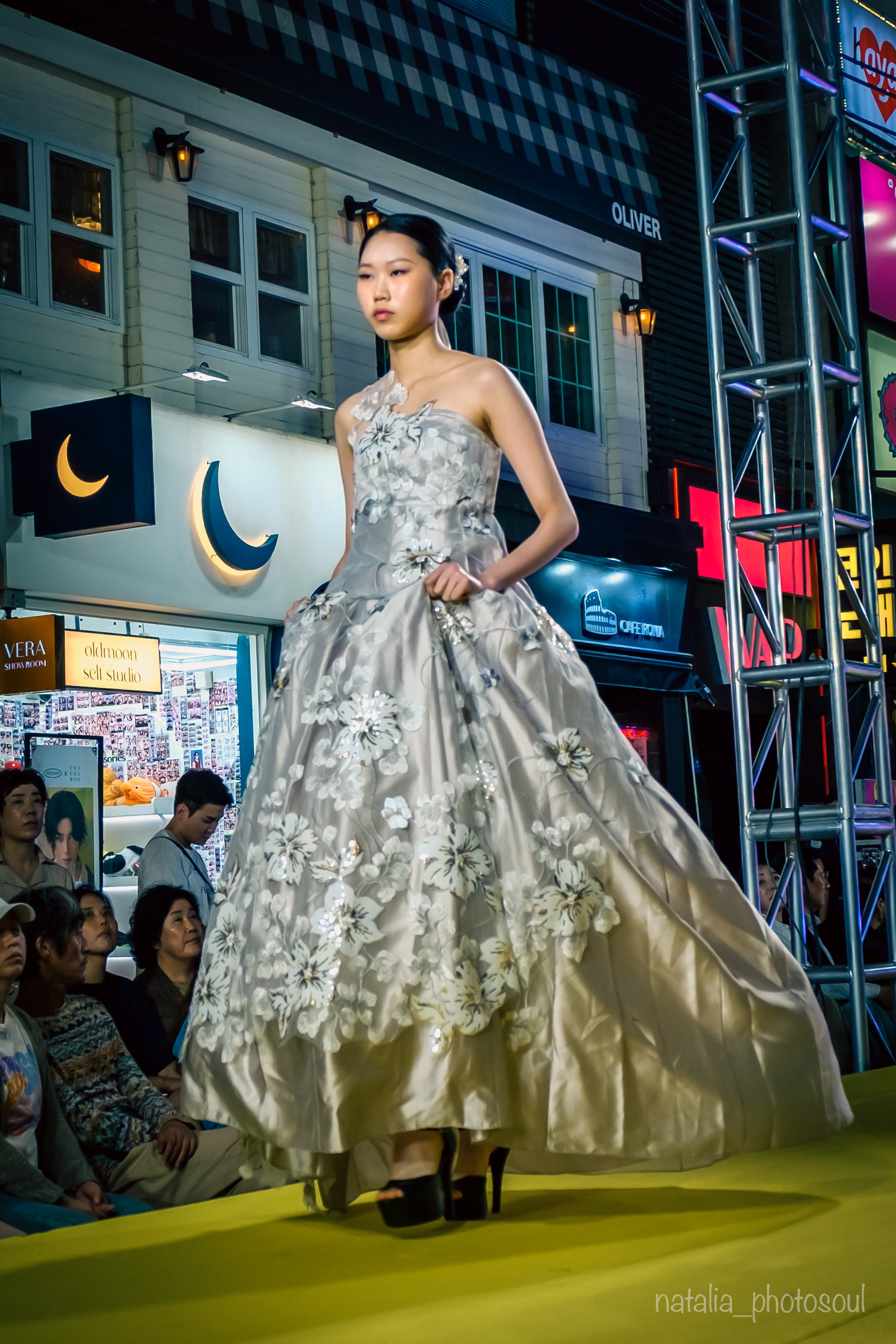 SYKHYUN HANBOK. Фотограф в Сеуле, Южная Корея Наталья Доброквашина