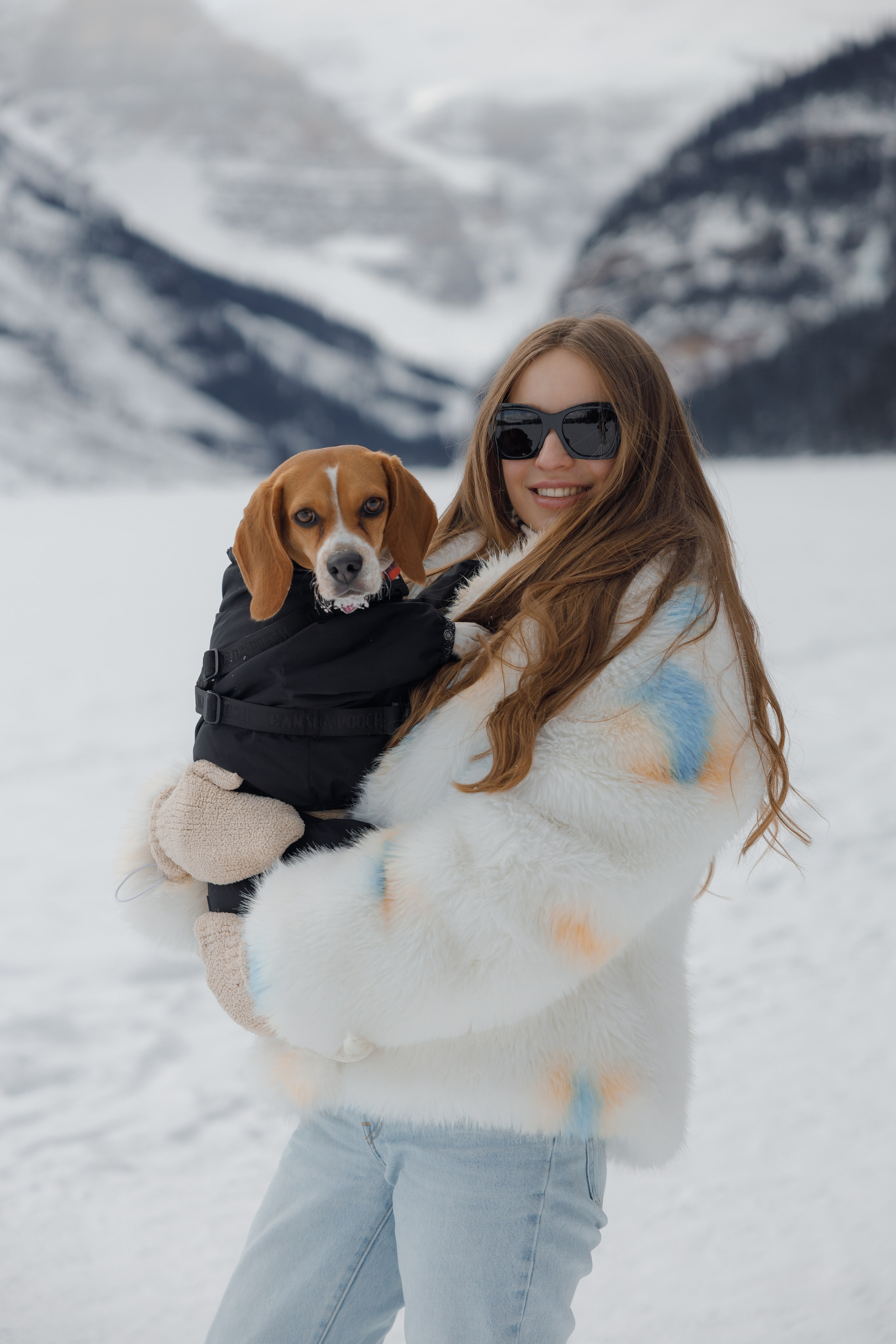 V & M. Photographer Elvira Hryshchenko