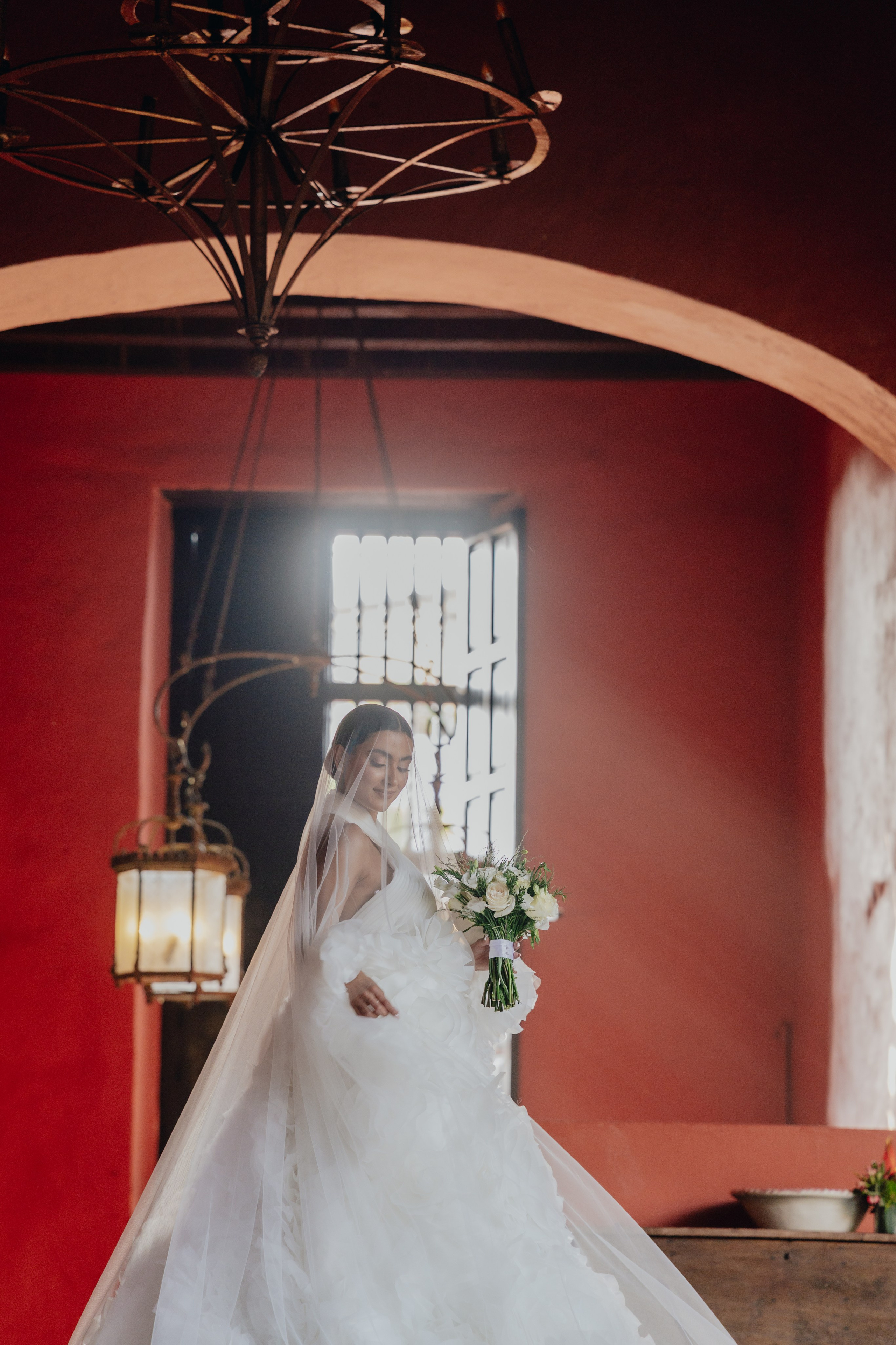 Sofia & Stefan. UNTERCIO BODAS | Fotografía de Bodas en Cartagena, Colombia y Destinos Internacionales