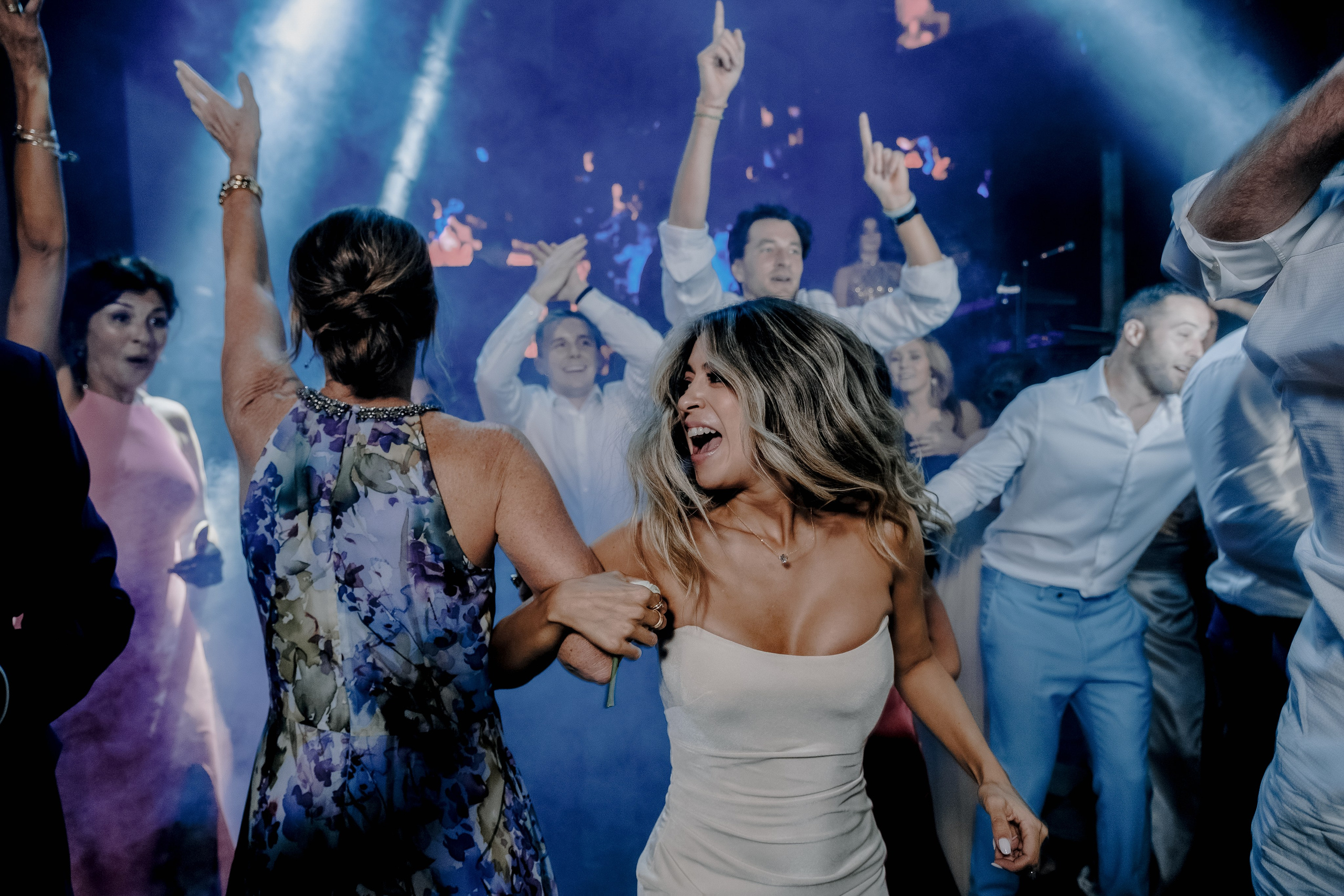 Laura & Matew. UNTERCIO BODAS | Fotografía de Bodas en Cartagena, Colombia y Destinos Internacionales