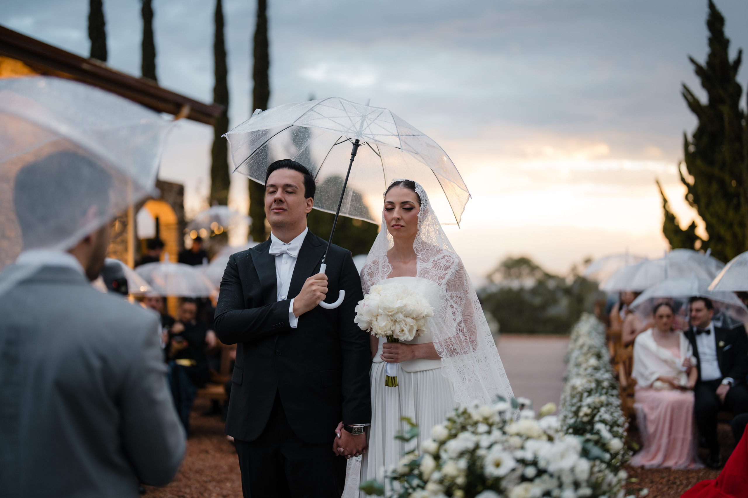 Ana Julia & Lucas. Top 100 Fotógrafo Casamento do Brasil — Thiago Vallim