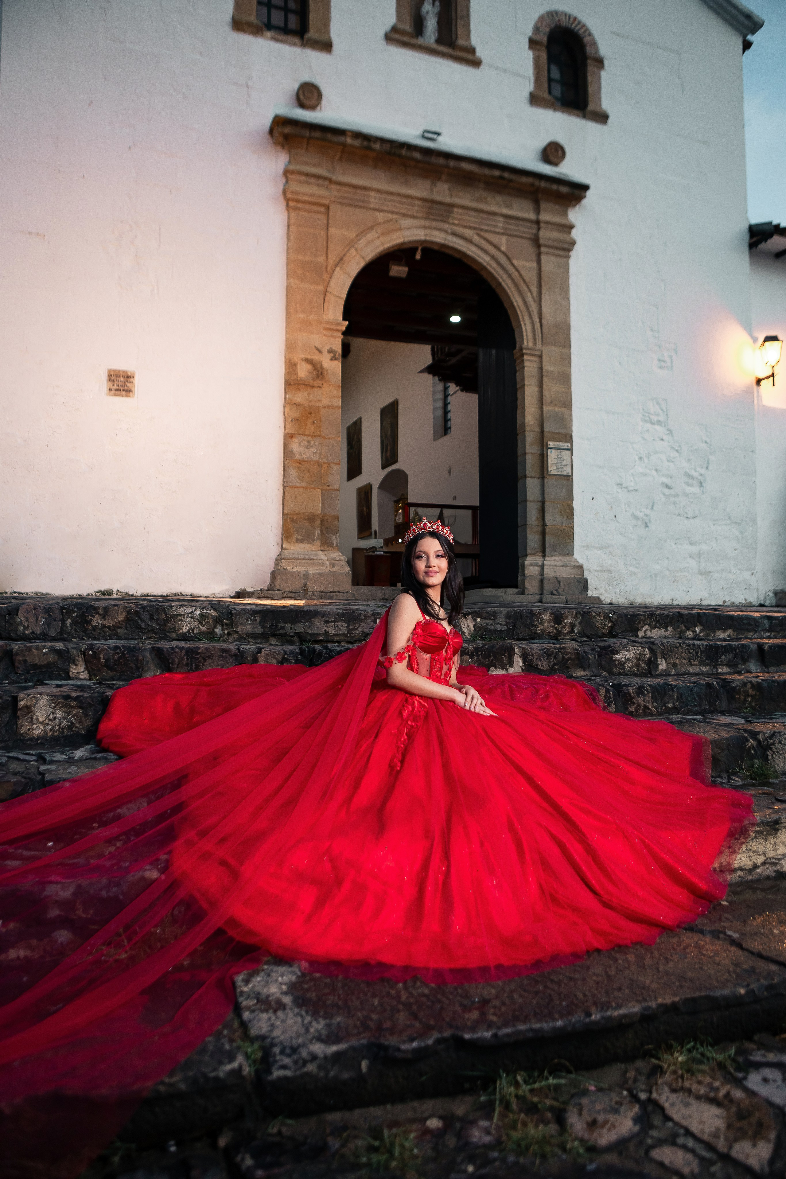 XV AÑOS