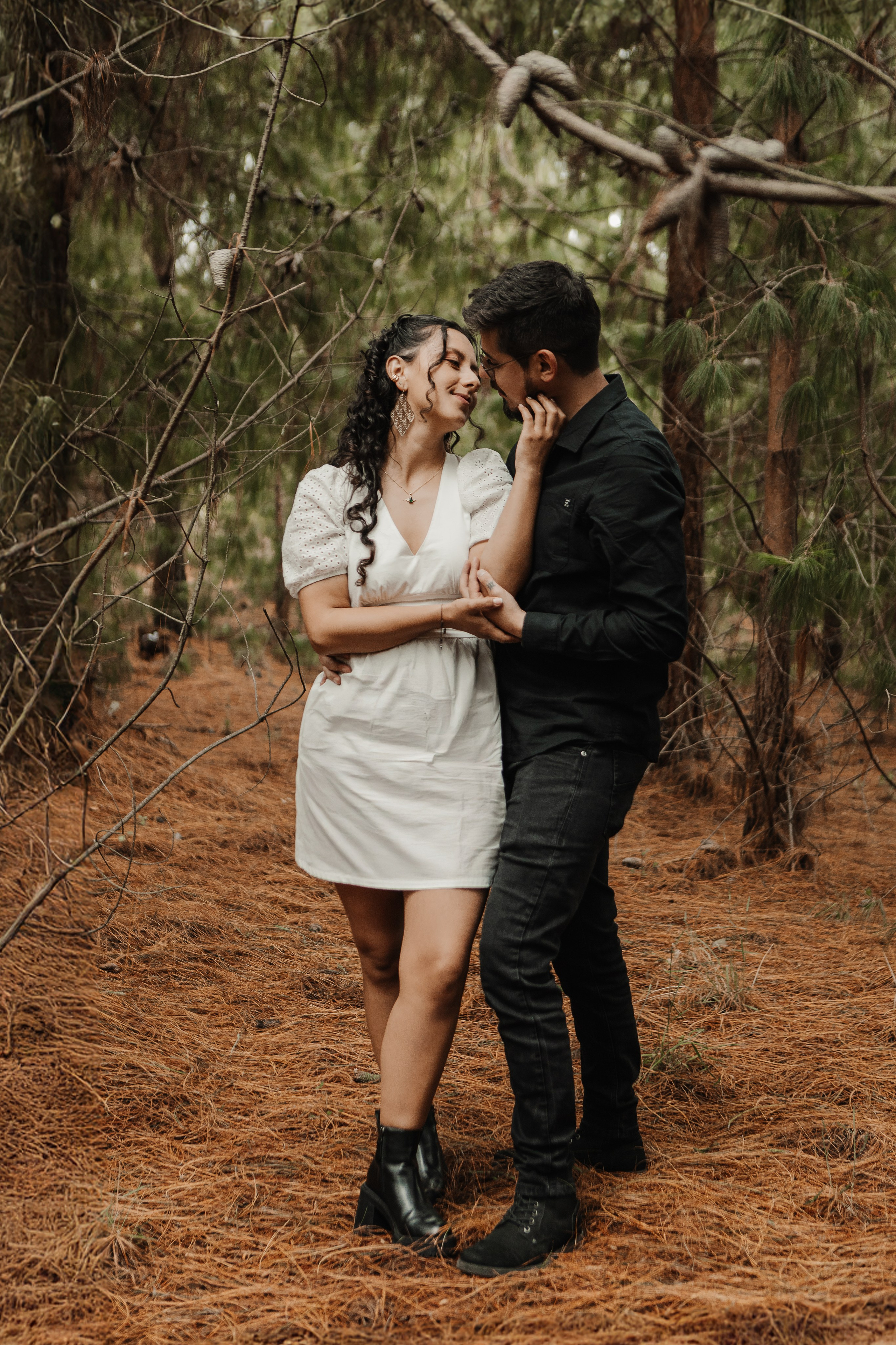 JIMY & ALEJA. FOCALMAGIC