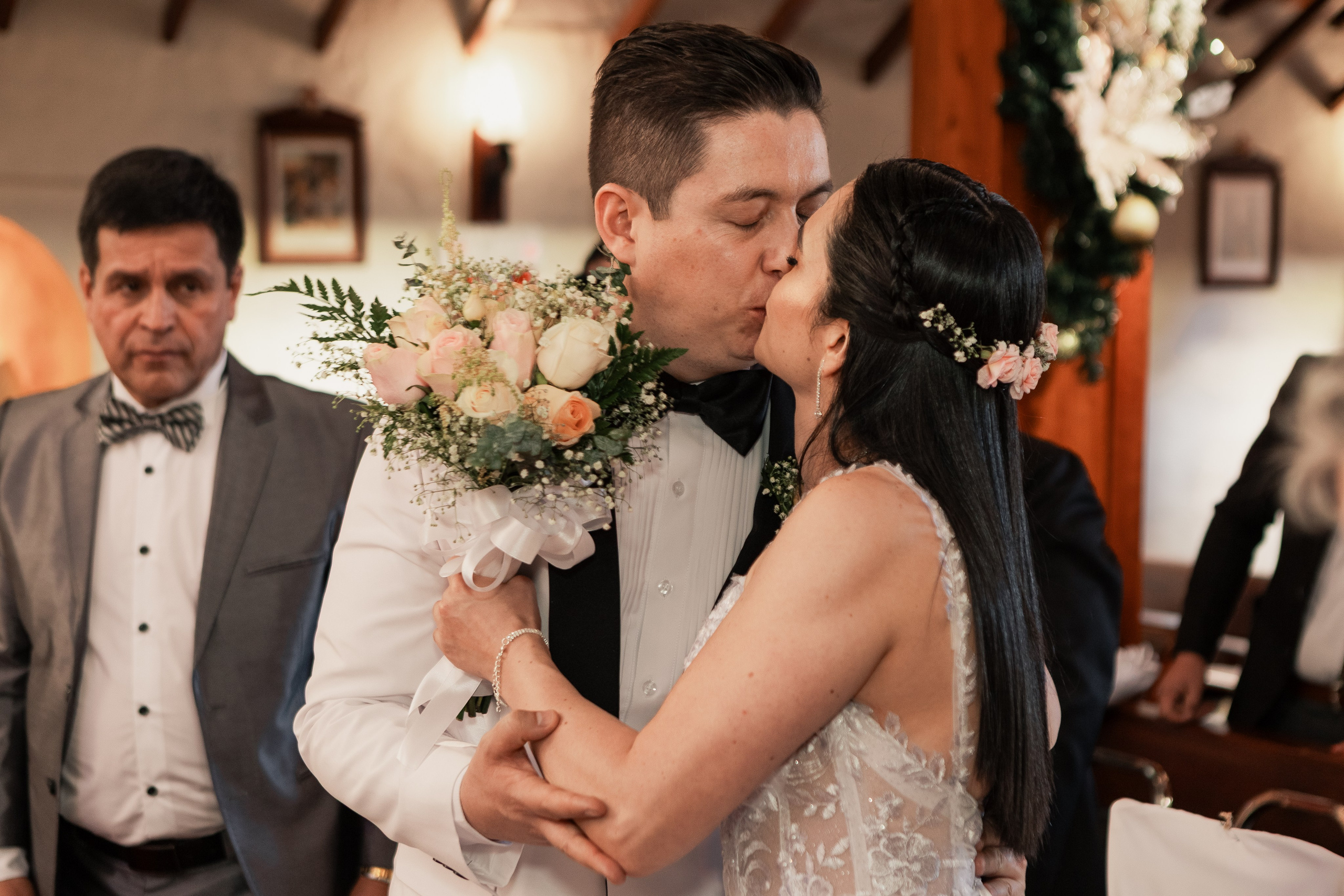 CAMILO & JULIANA. FOCALMAGIC