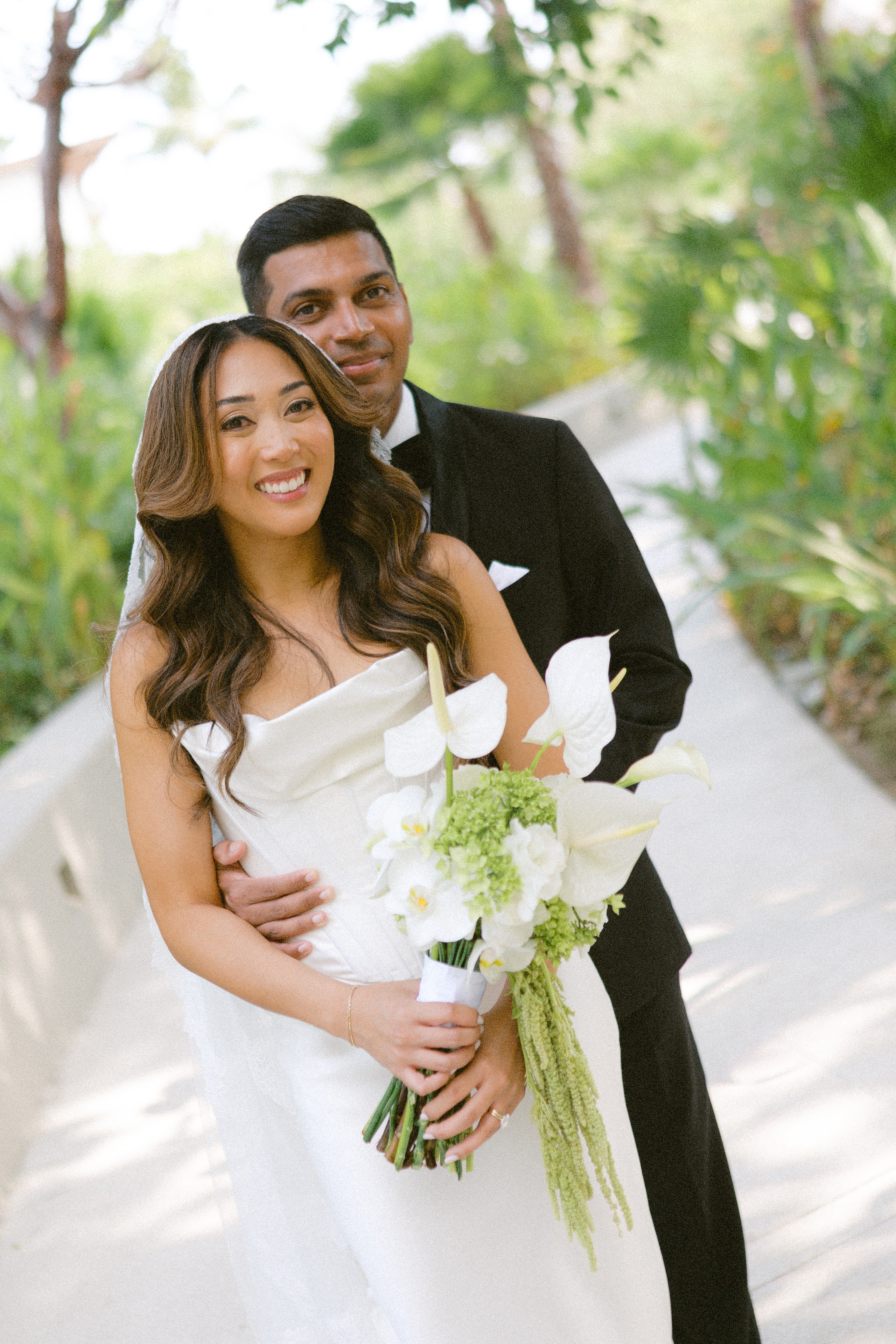 Tori & Keyur. Sayulita Wedding Photographer, Puerto Vallarta, Cabo