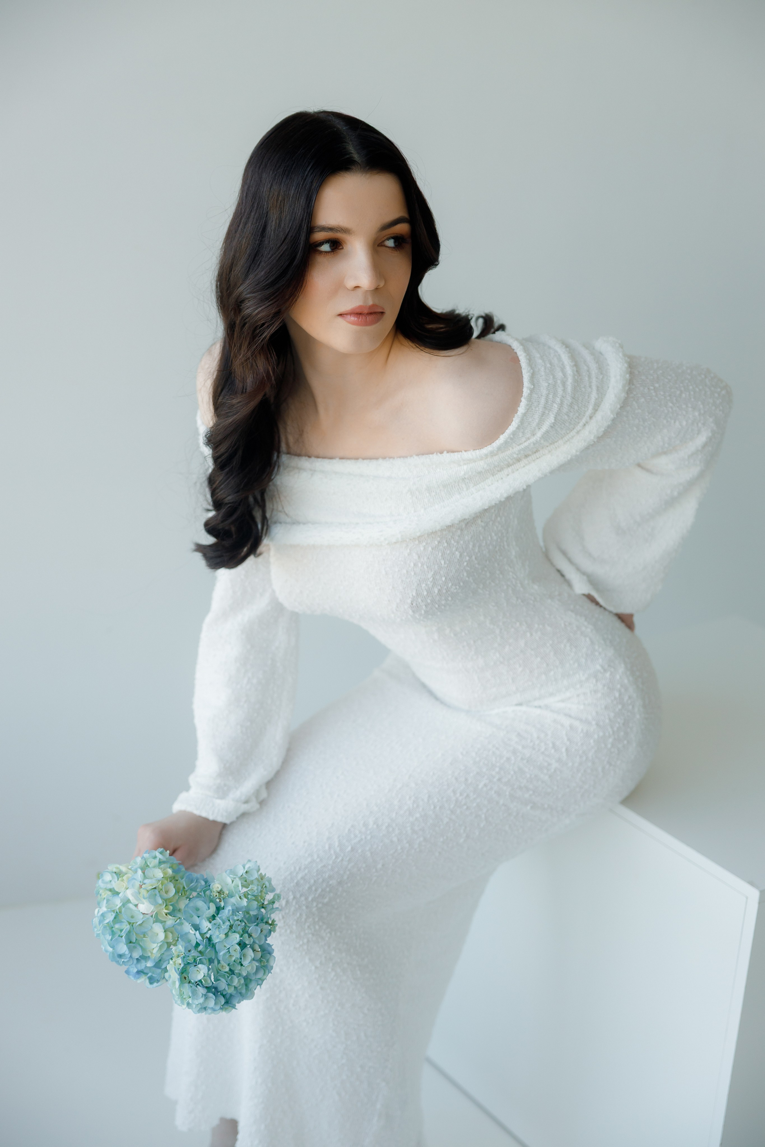 Daria. Photographer Elvira Hryshchenko