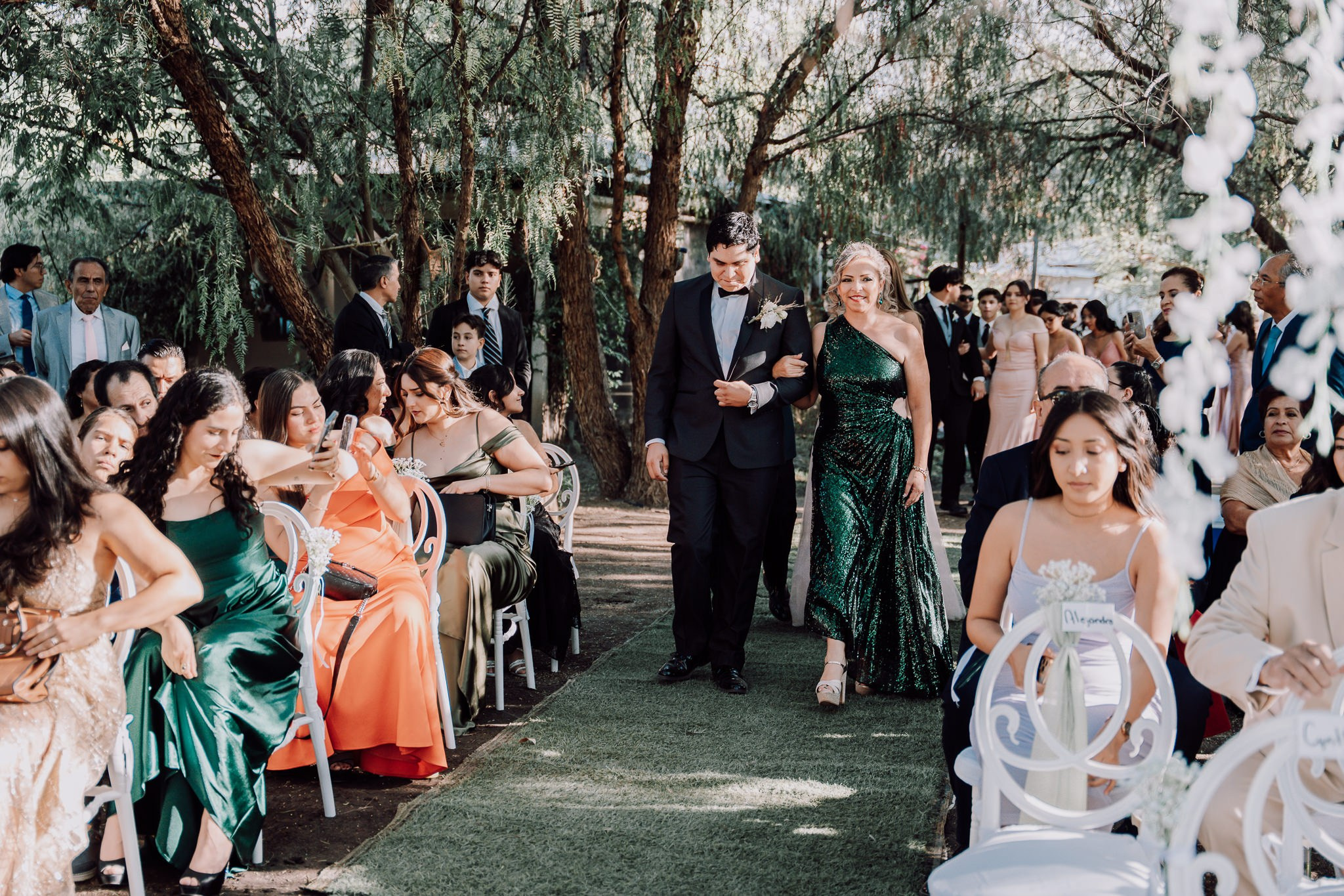 Fotógrafo de bodas en Querétaro