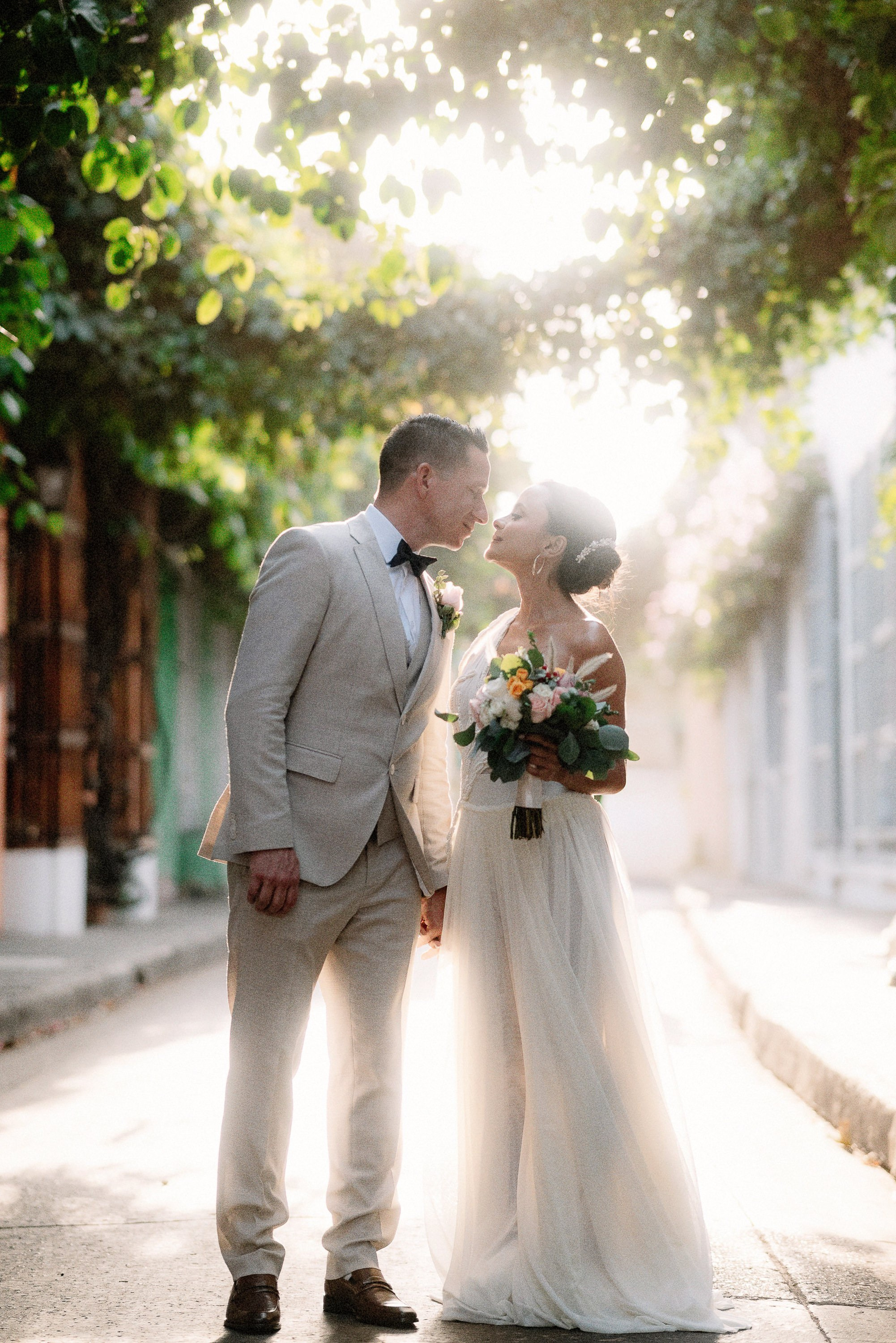 Liseth + Nicholas | Wedding Photos in Cartagena – César Vanegas Photography. César Vanegas Photography | Wedding & Travel Photographer | Cartagena, Colombia