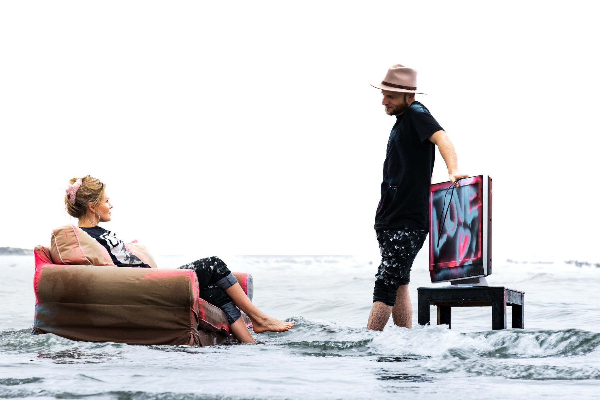 Cinematic Photographer in Courtenay, BC | Creative Photo Sessions. Courtenay, BC Photographer | Comox Valley | artparadoXsnapforge