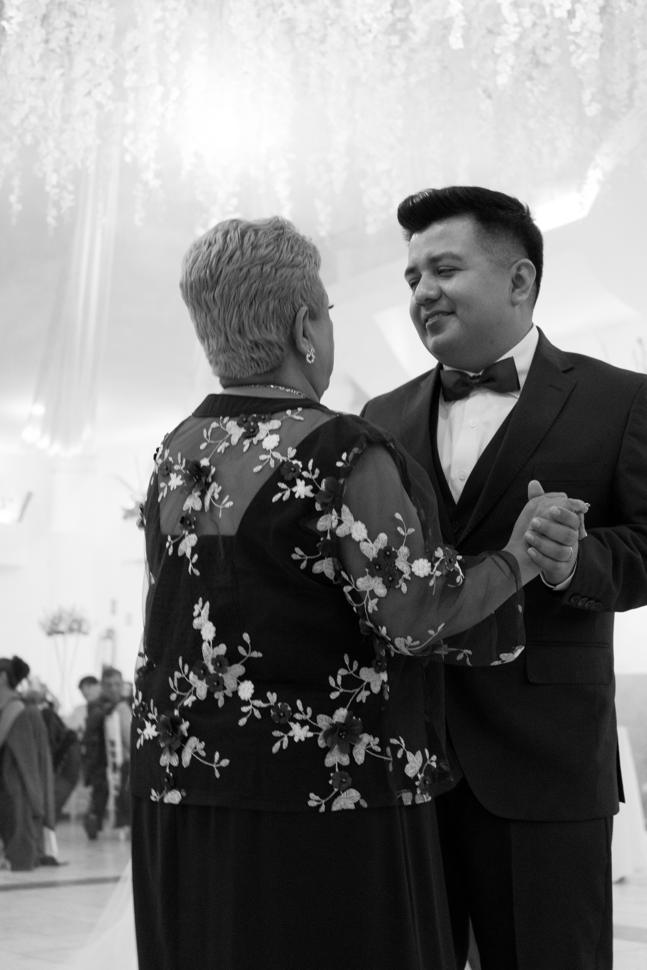 Samy & Cesar. Zelafotografia