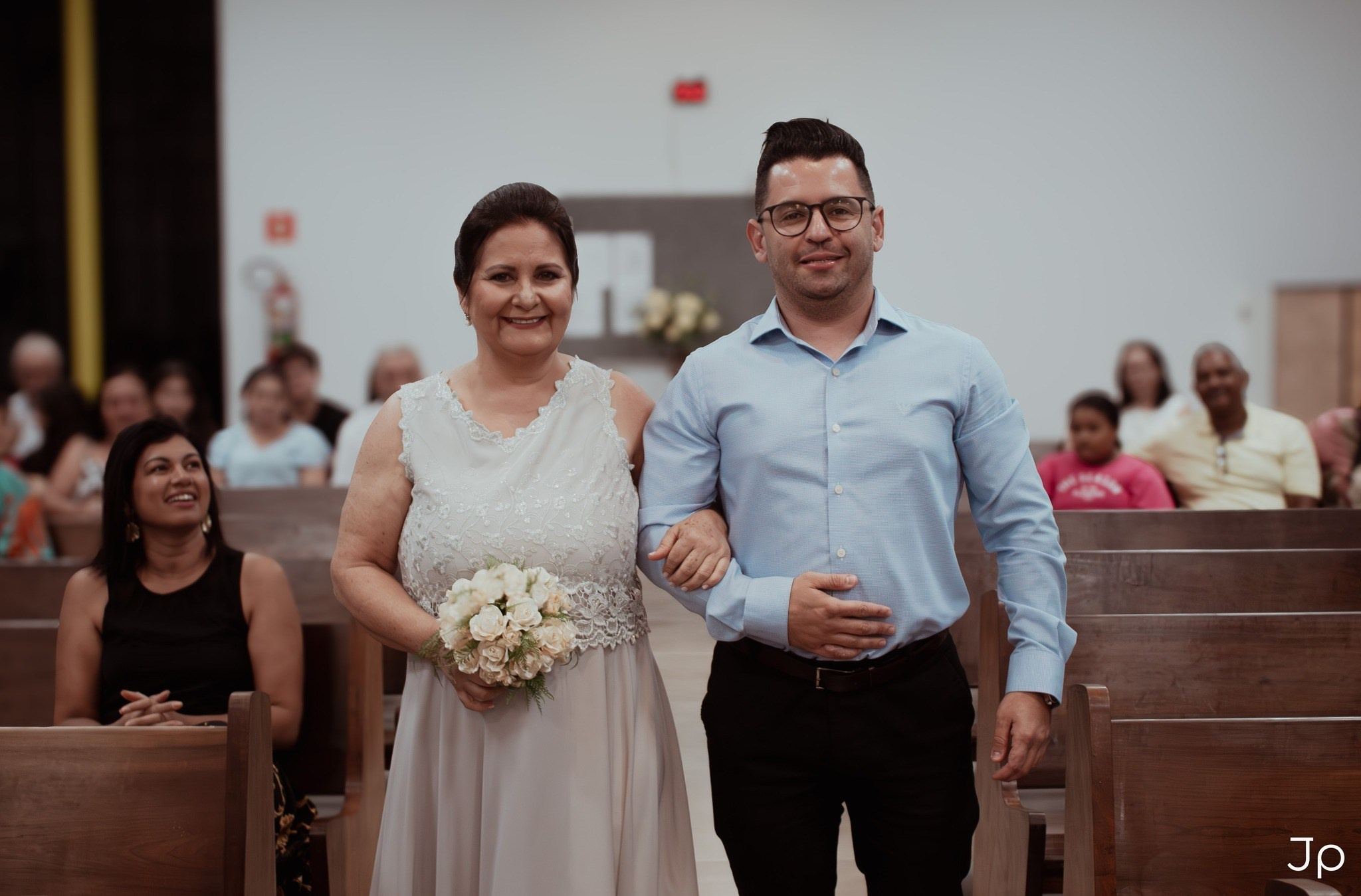 Fotografia de Casamento em Bauru — Marta e Ivair. Alma Fotografia & Vídeo | Casamentos