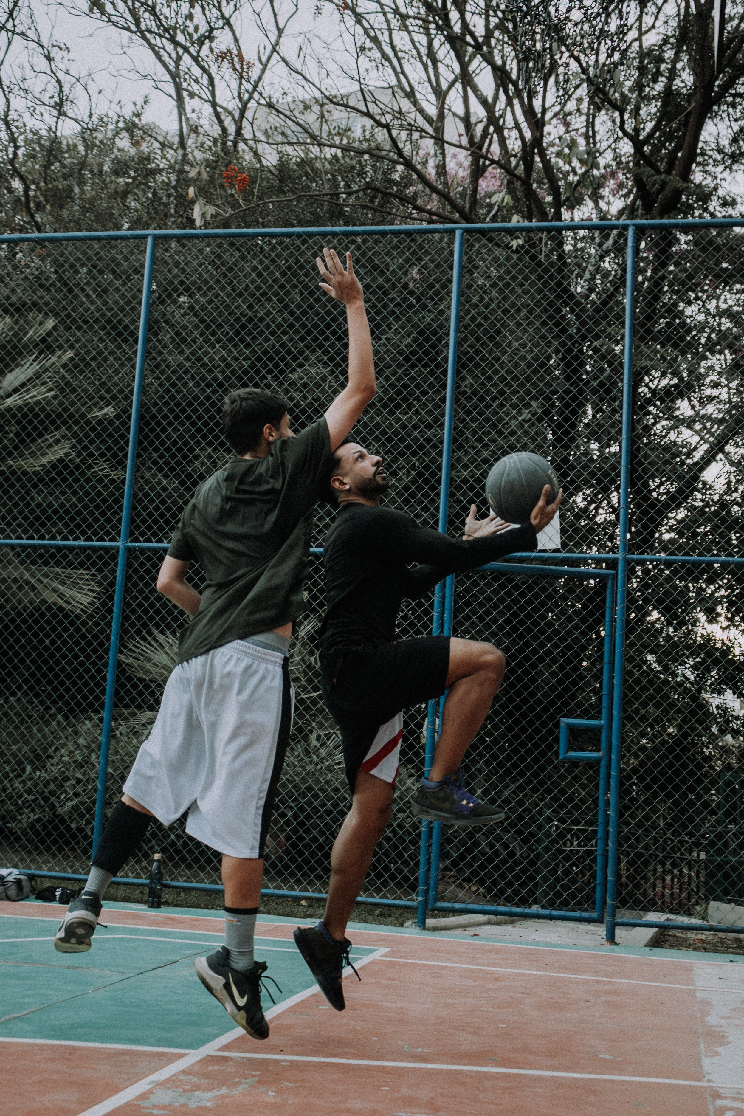 Esportes. Clicks