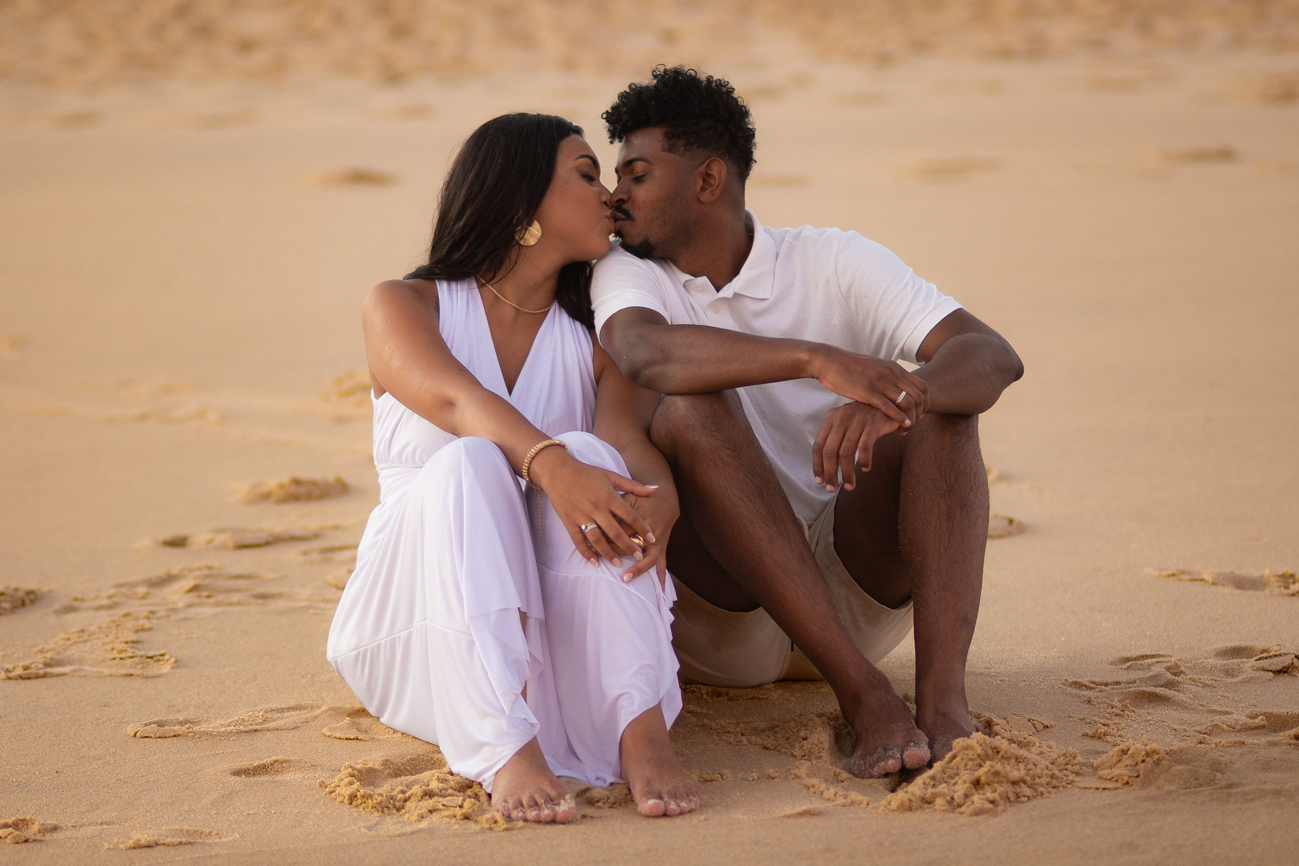 Ensaio Isa Landim & Lucas Adelino. Cristofr Jhons | Fotógrafo de Casamento