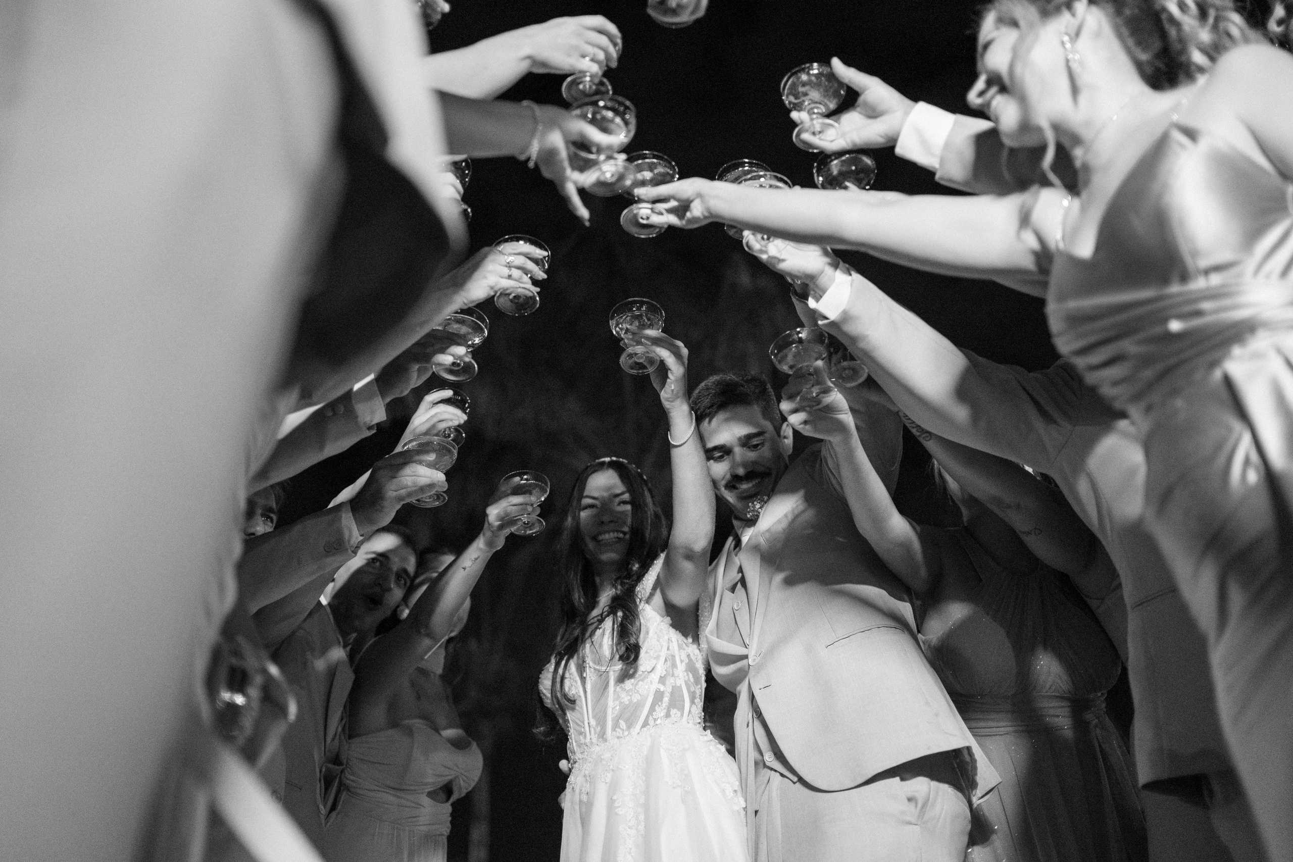 Casamento Bruna Marques & Andrews. Cristofr Jhons | Fotógrafo de Casamento