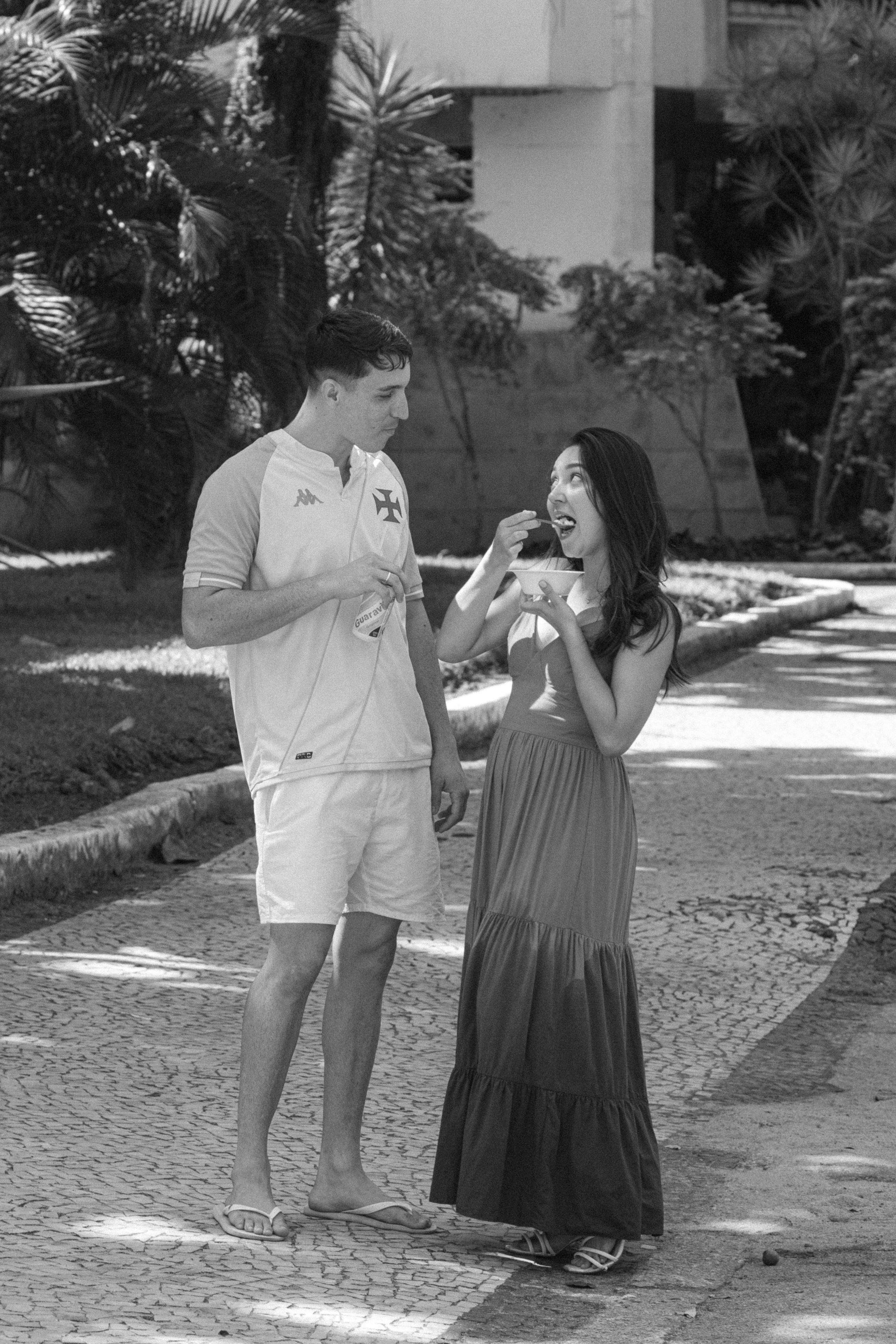 Ensaio Amanda Brandão & Hélio. Cristofr Jhons | Fotógrafo de Casamento