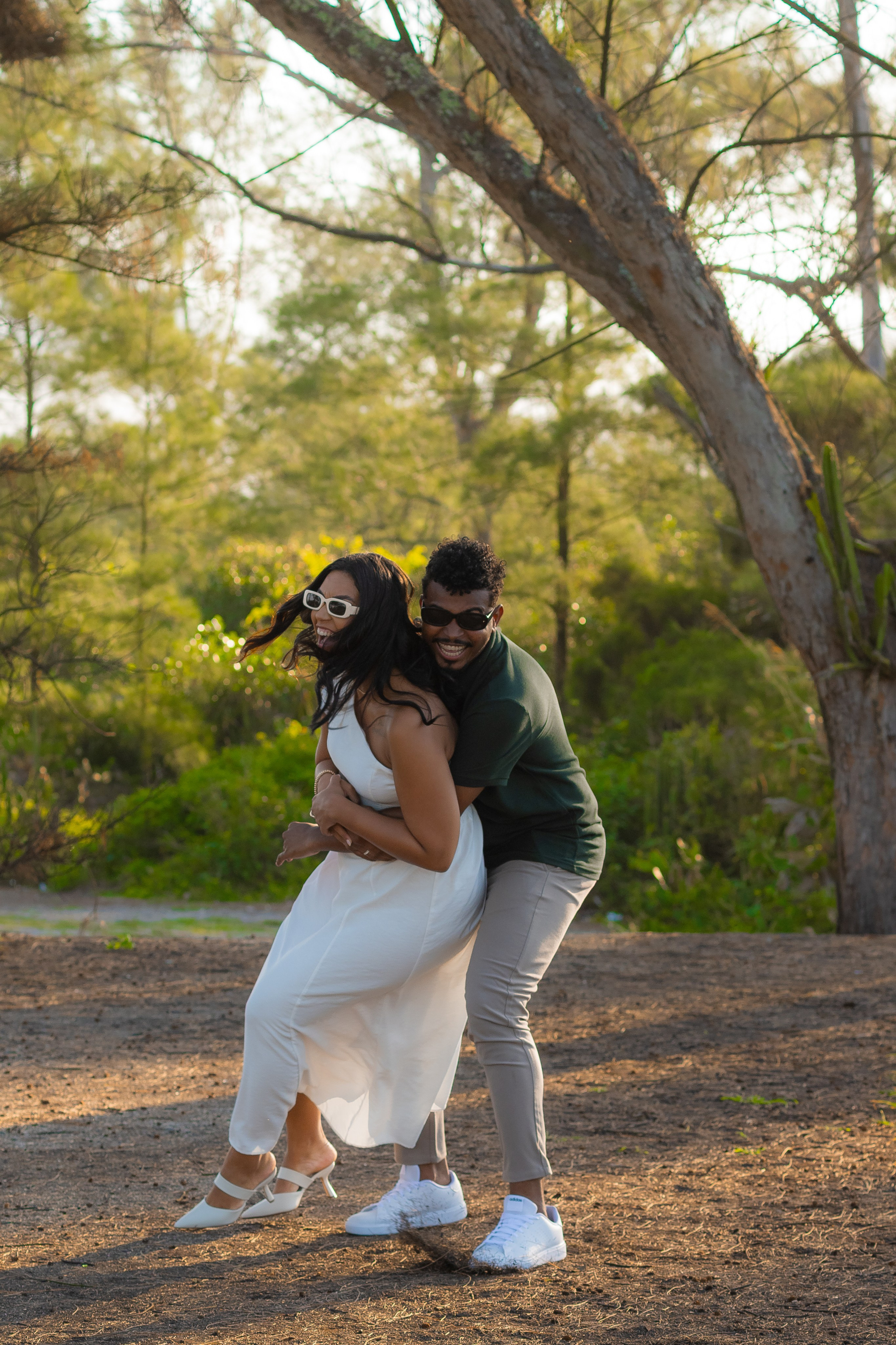Ensaio Isa Landim & Lucas Adelino. Cristofr Jhons | Fotógrafo de Casamento