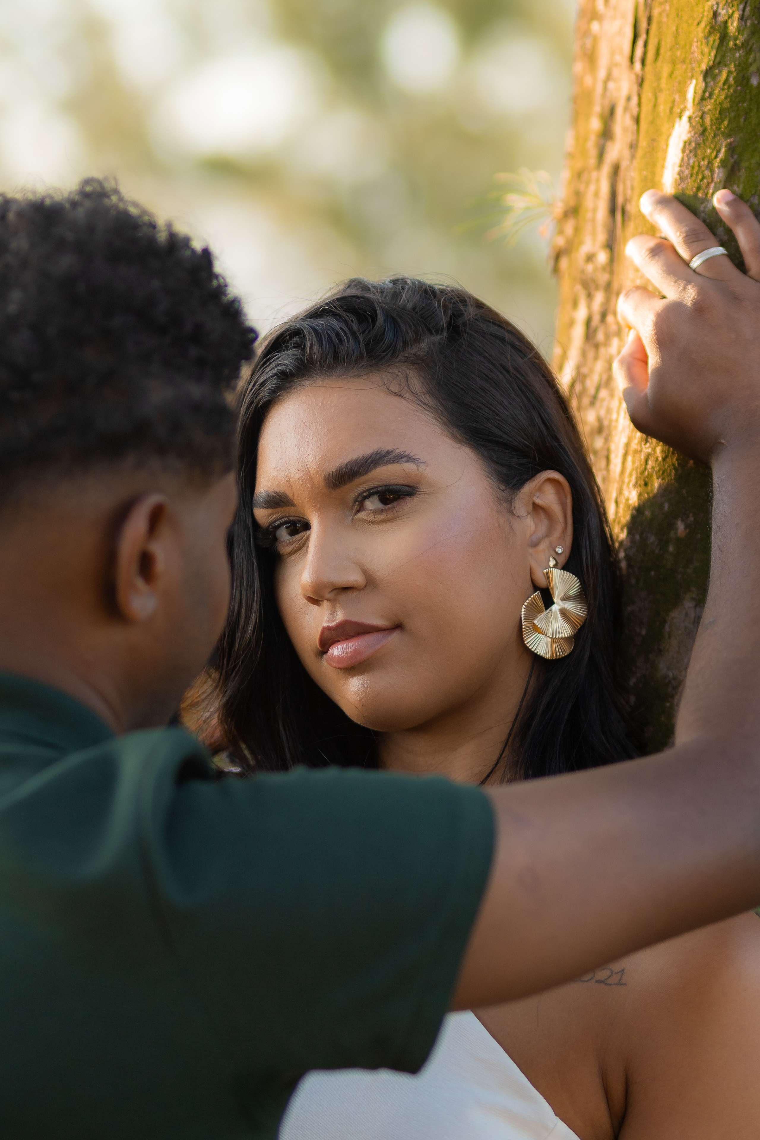 Ensaio Isa Landim & Lucas Adelino. Cristofr Jhons | Fotógrafo de Casamento