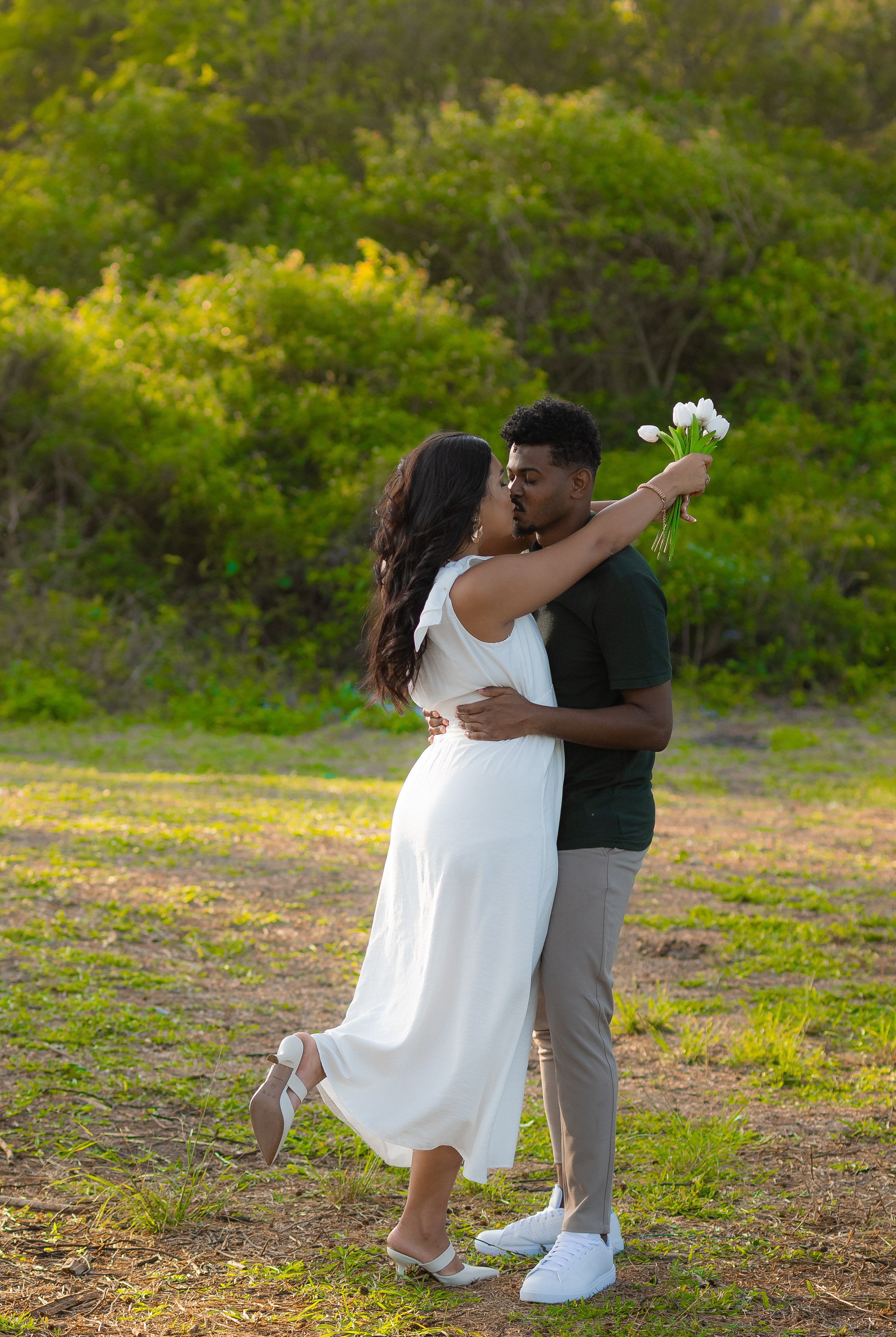Ensaio Isa Landim & Lucas Adelino. Cristofr Jhons | Fotógrafo de Casamento