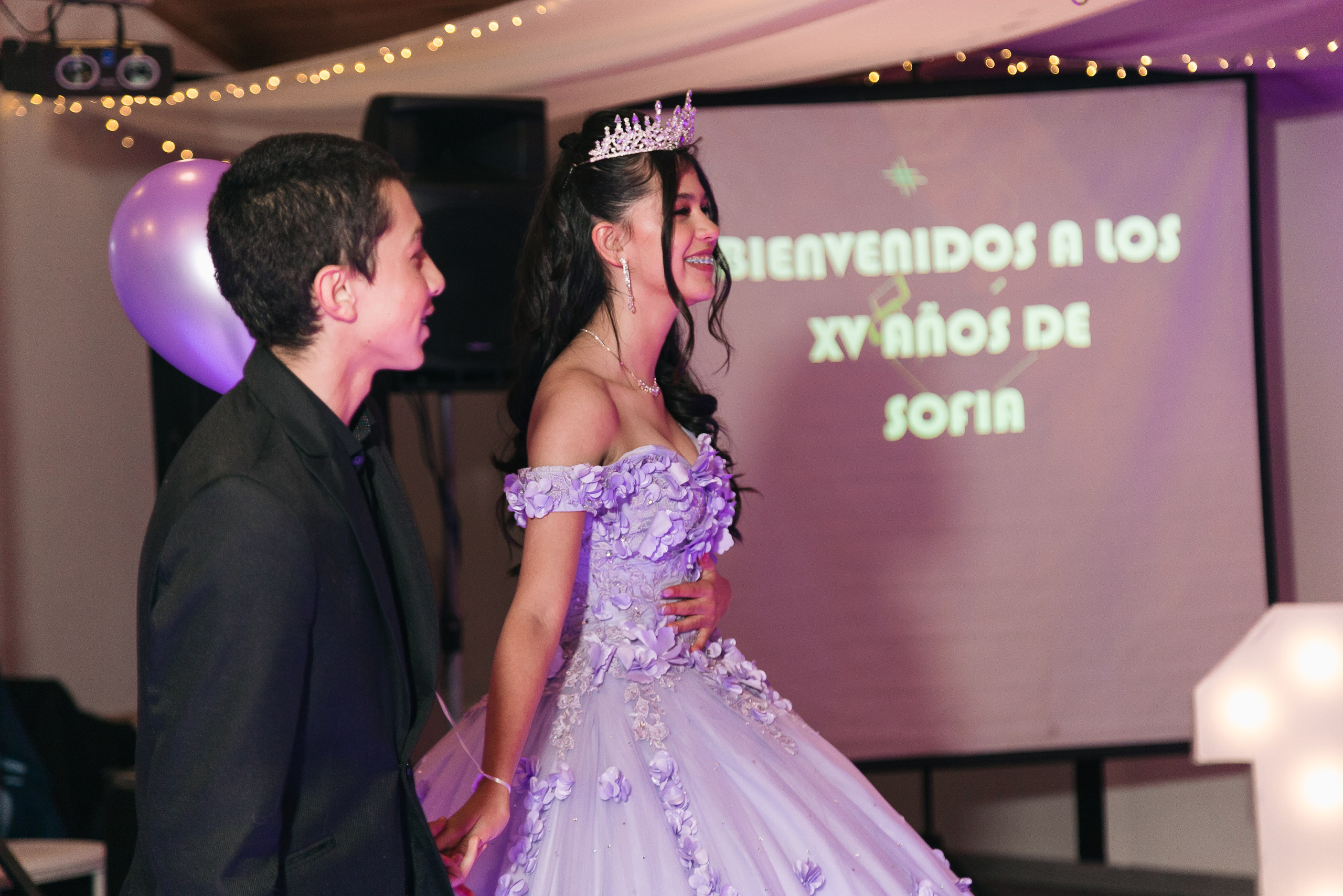 XV SOFIA. FOCALMAGIC