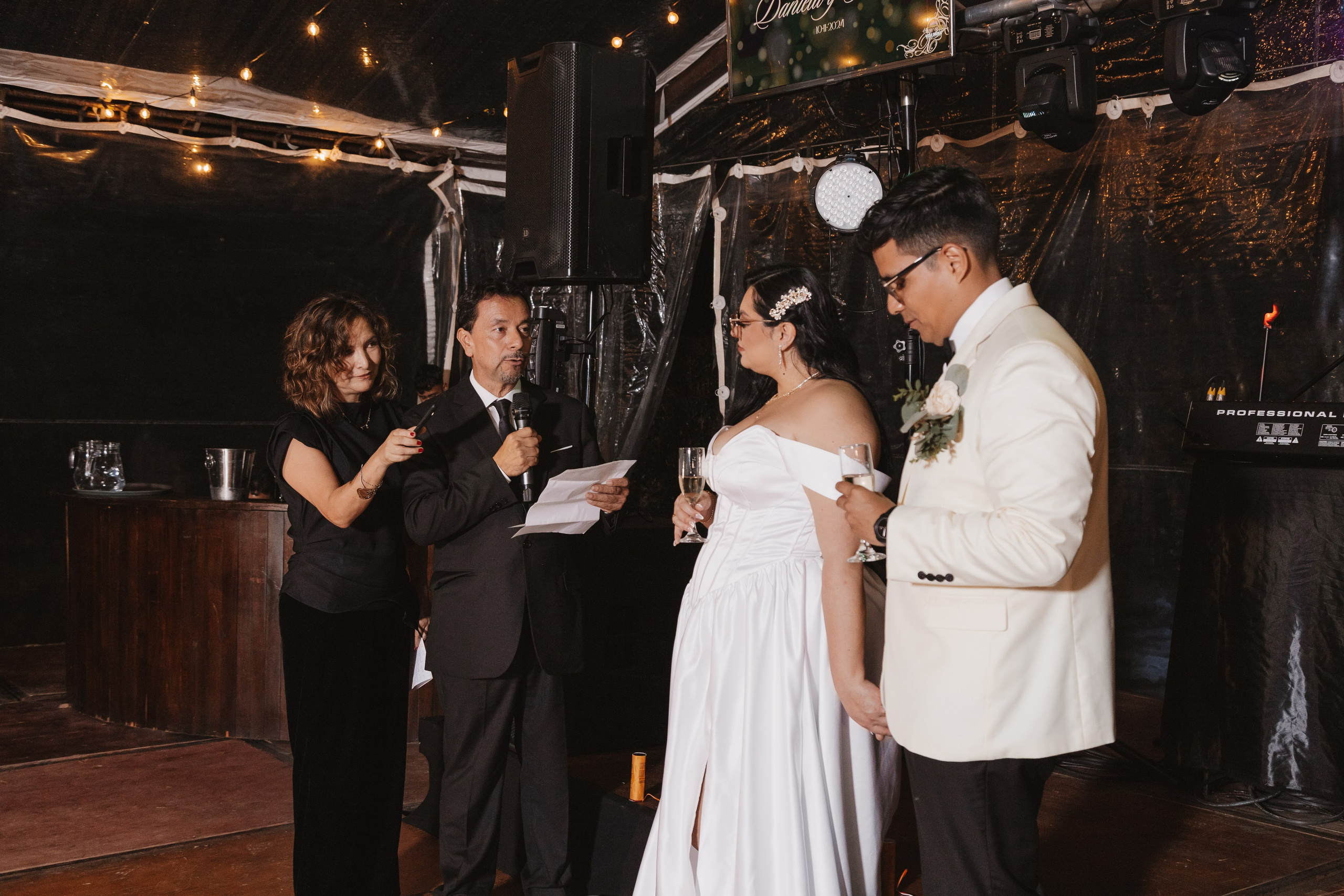 ANDRES & DANIELA. FOCALMAGIC