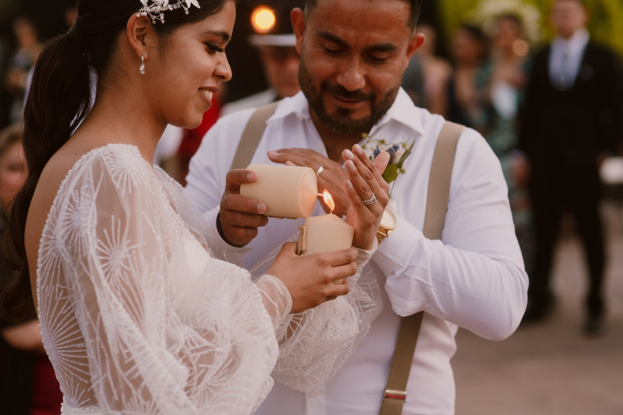 Sam y Roberto: Boda en San Luis Potosí - jardin los olivos. Fotógrafo de bodas
