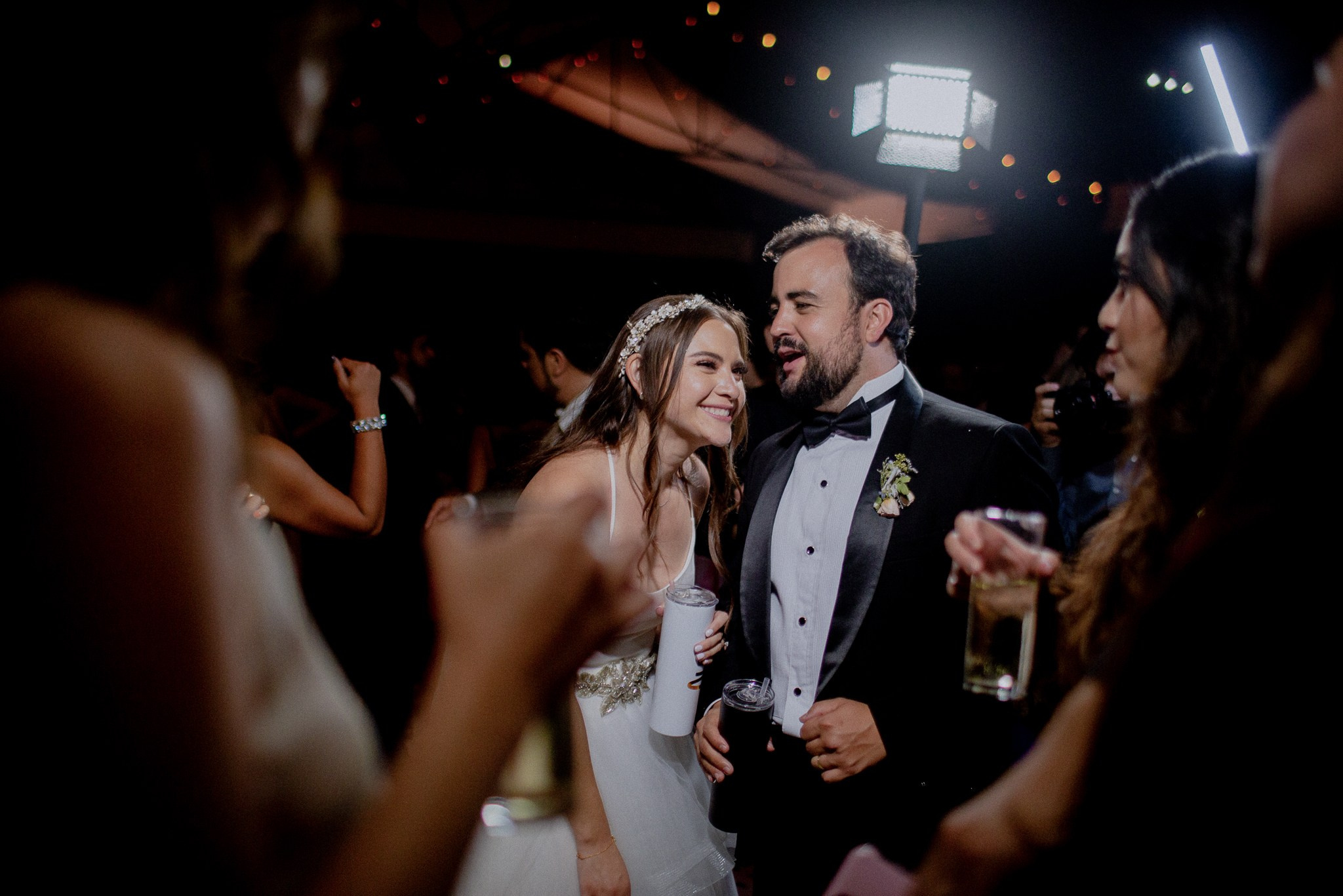 Alejandra y Bernardo: Boda en Tequisquiapan. Fotógrafo de bodas