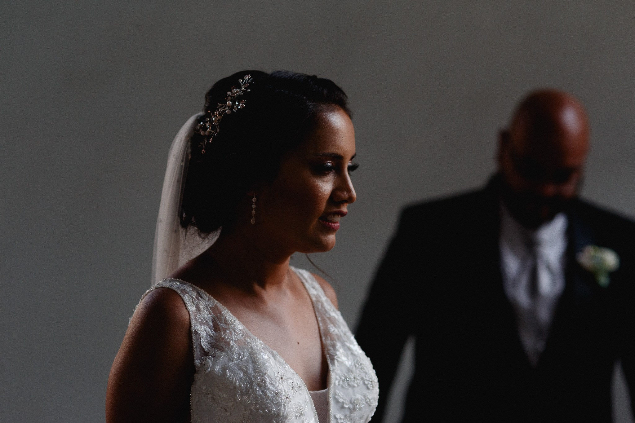 Marily y Daniel. Fotógrafo de bodas