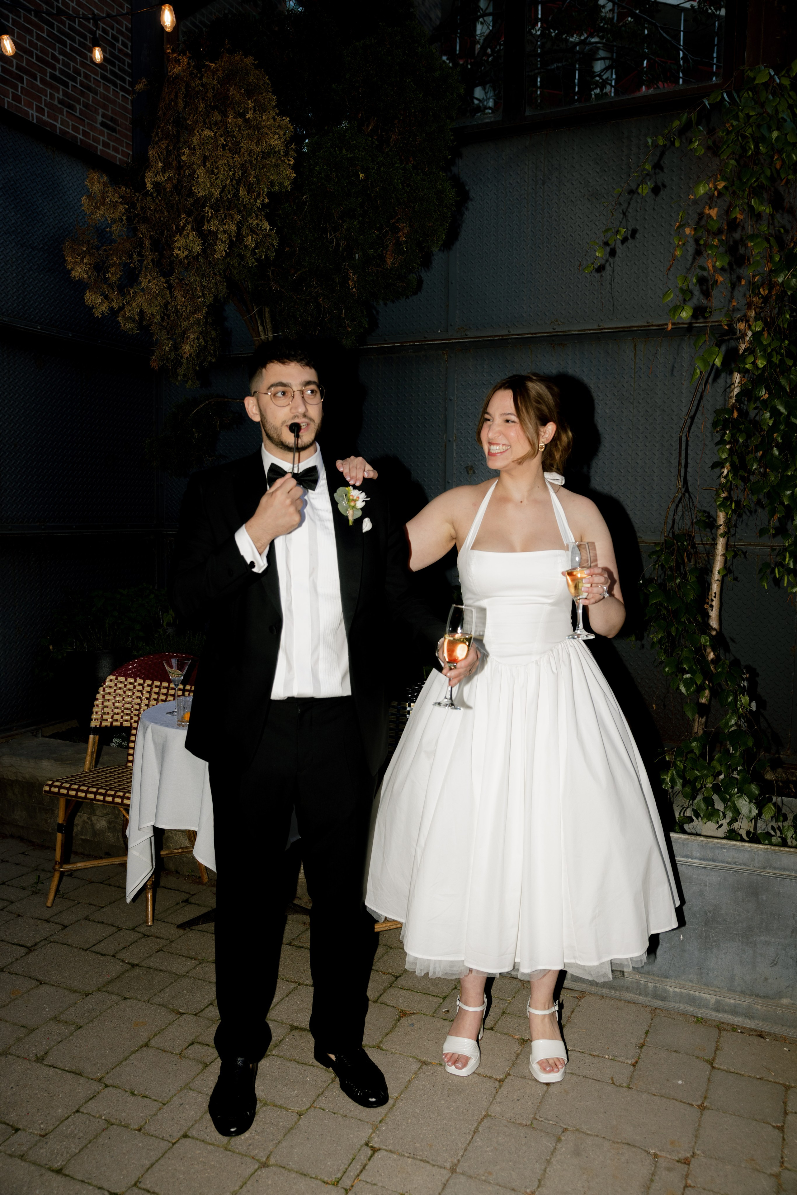 V & M. WEDDING VIDEOGRAPHER TORONTO
