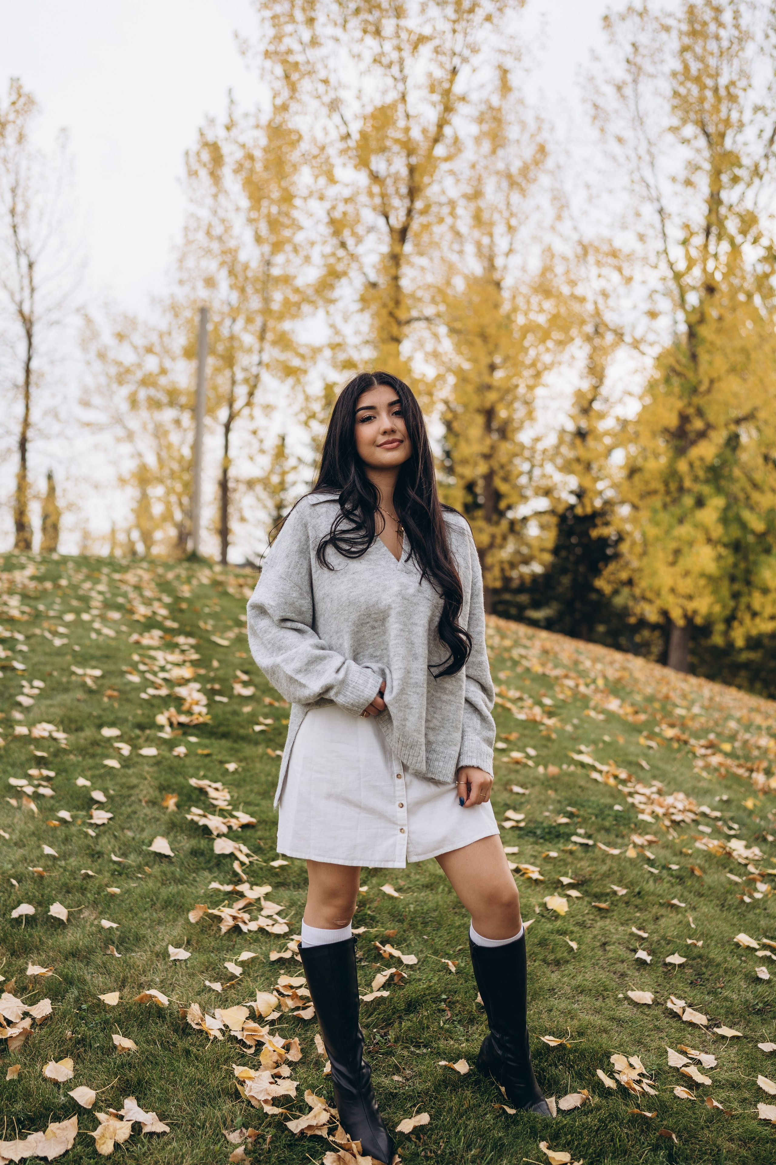 Sosan. Calgary Wedding & Lifestyle Photographer — Yevhen Polishchuk