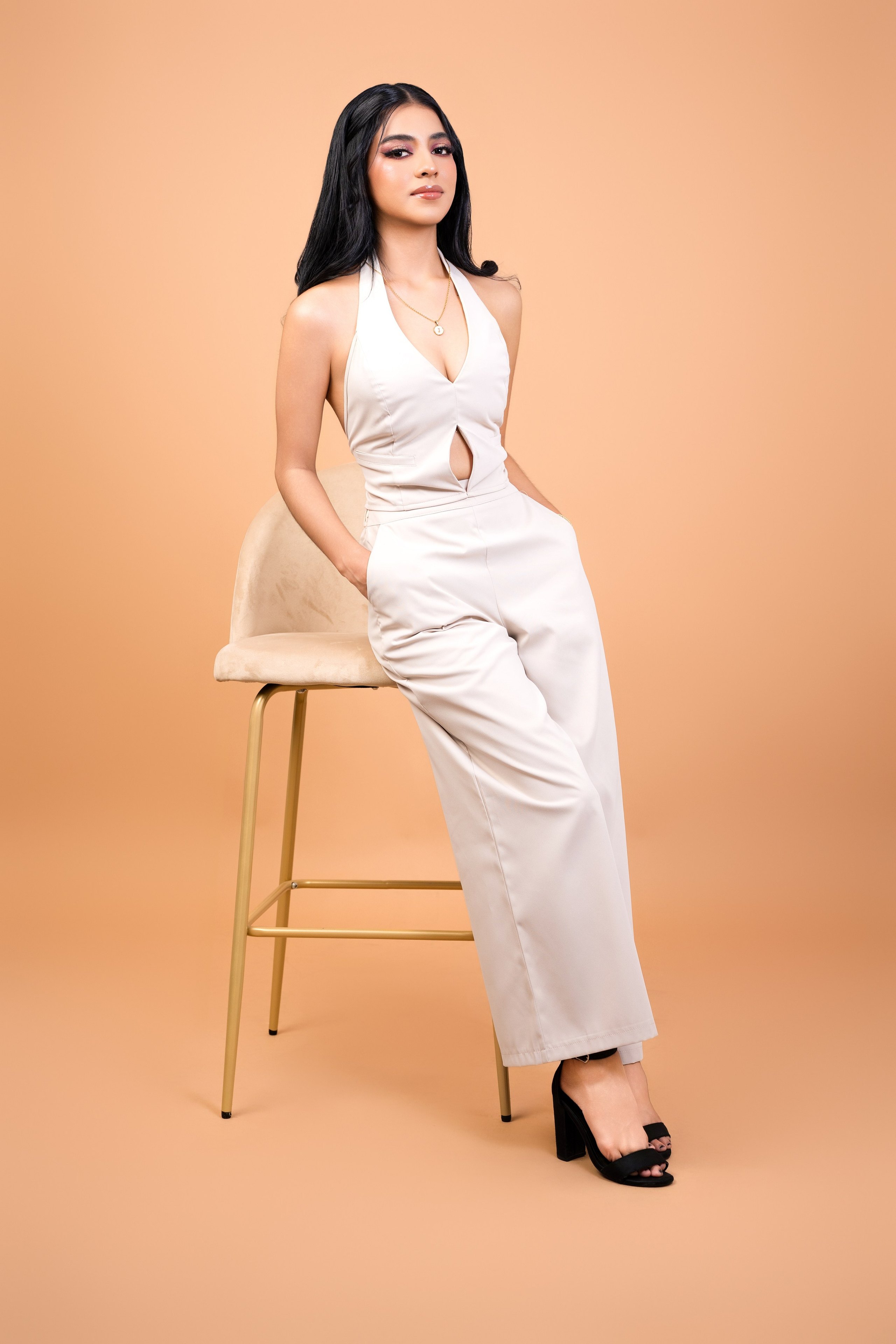 Sesiones en estudio. Quinta Photo
