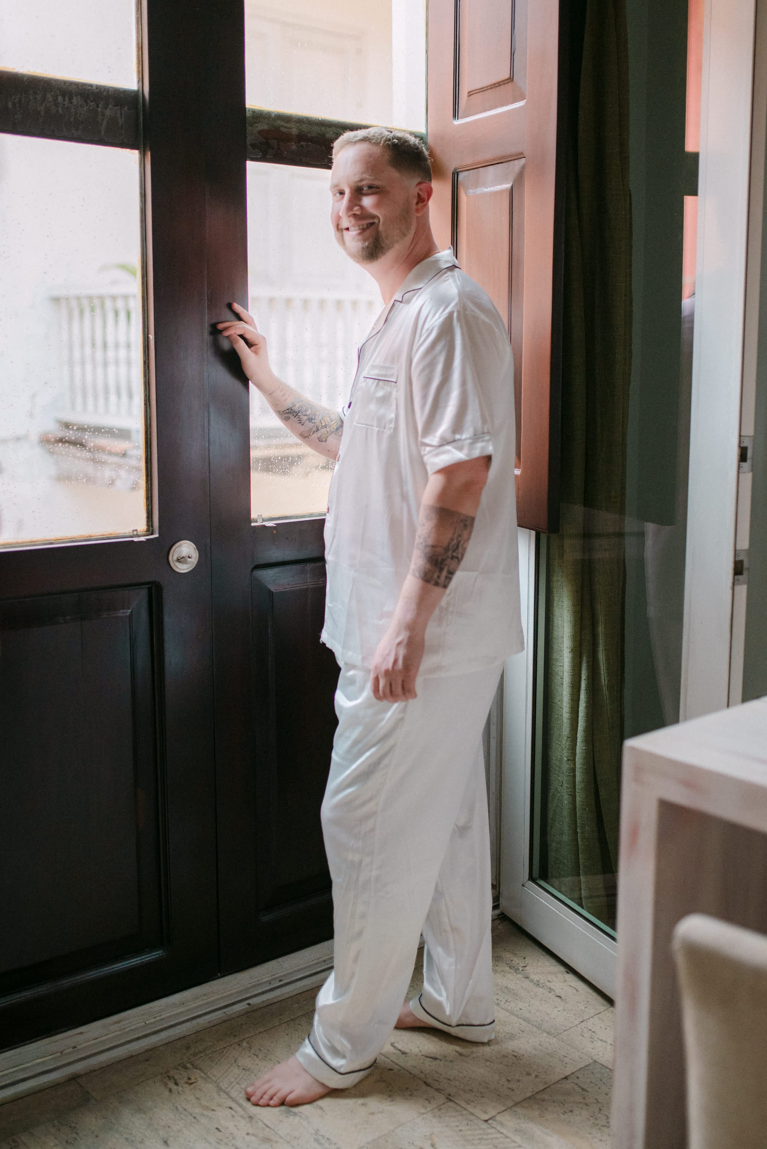 Ryan + Andres | Wedding Photos 2025 – César Vanegas Photography. César Vanegas Photography | Wedding & Travel Photographer | Cartagena, Colombia