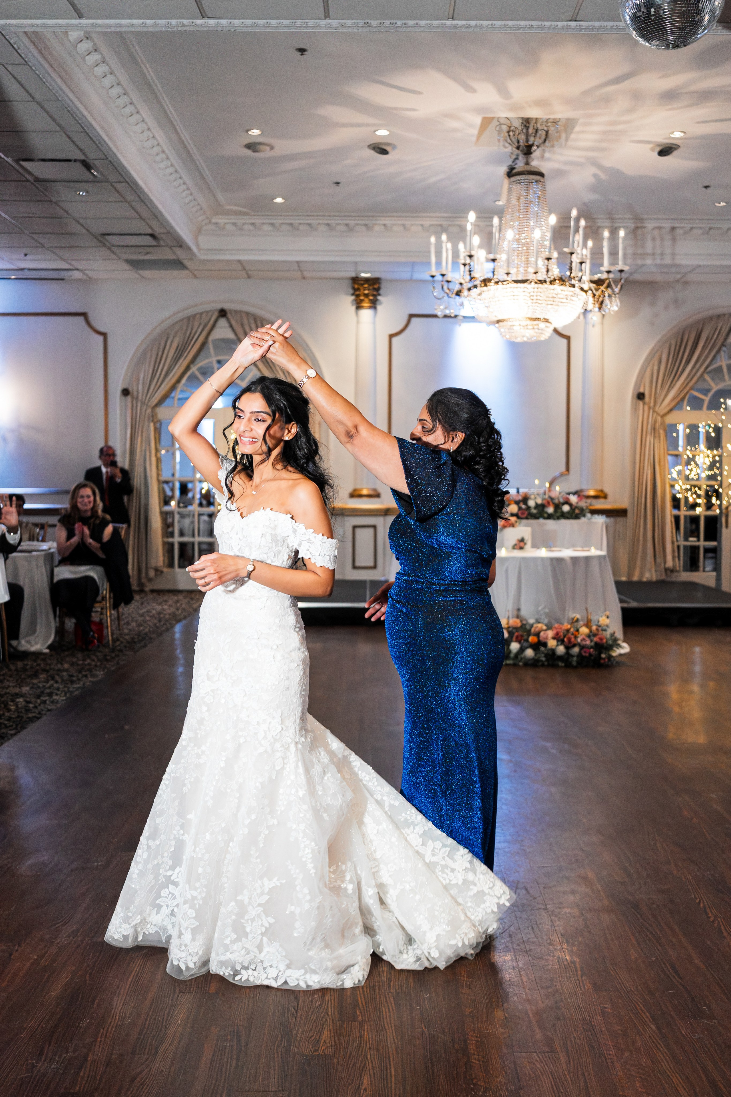 Arantxa&Devohn — Wedding story. Madhurina photography