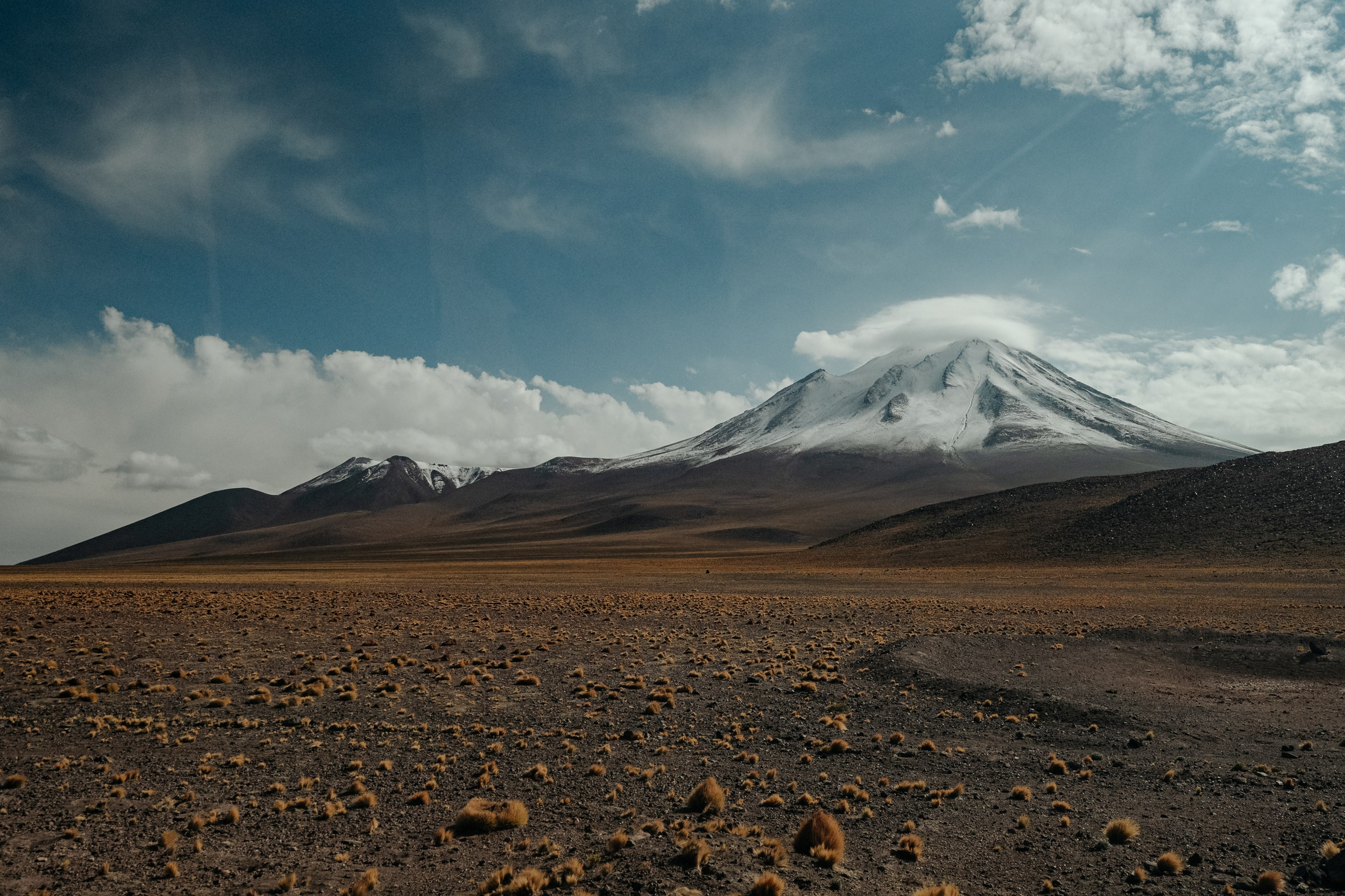 Cobertura de passeio — Piedras Rojas. Fotógrafo em San Pedro de Atacama