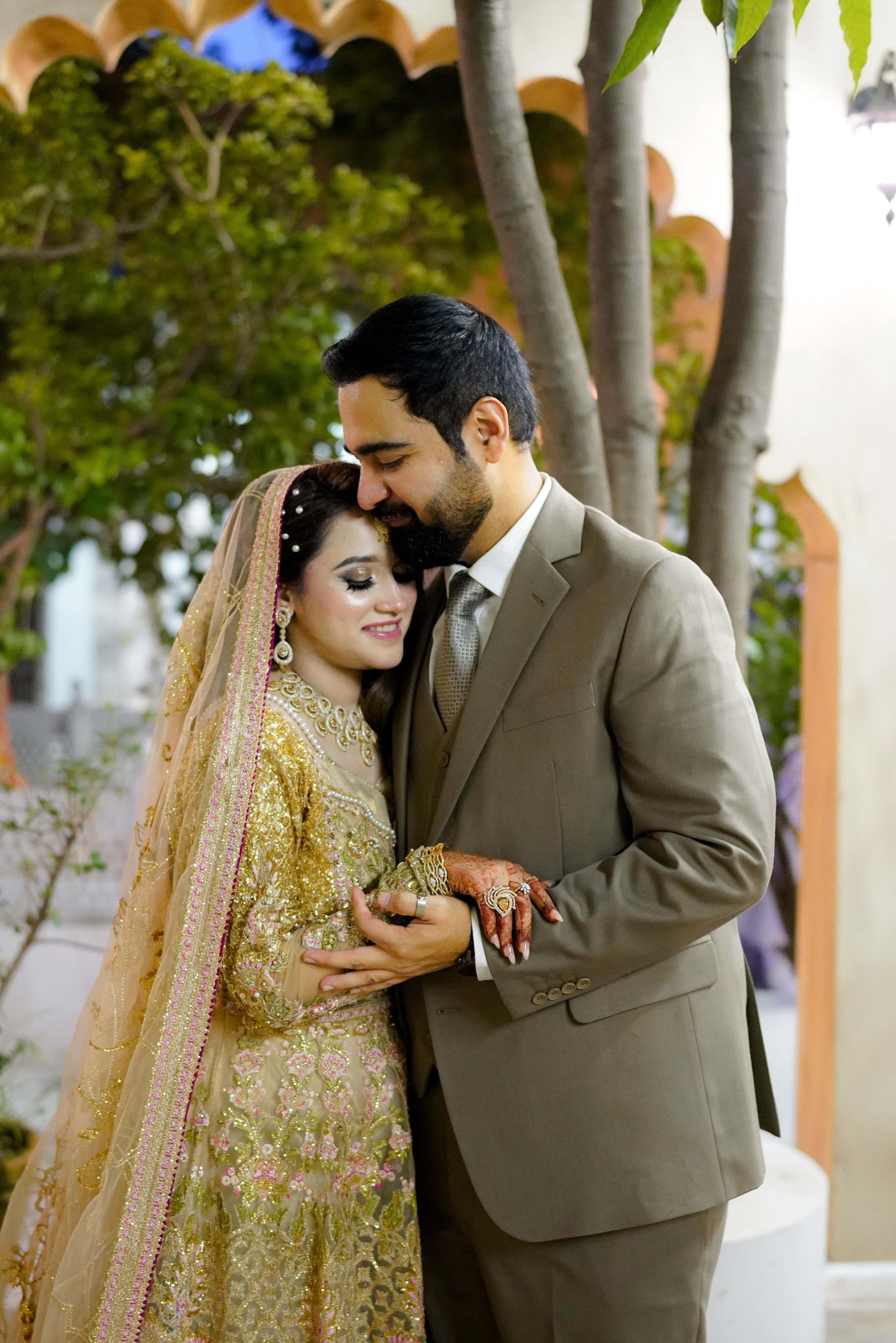 Portfolio. MomentsbyFNF — capturing timeless wedding stories across Pakistan with passion, artistry & heart