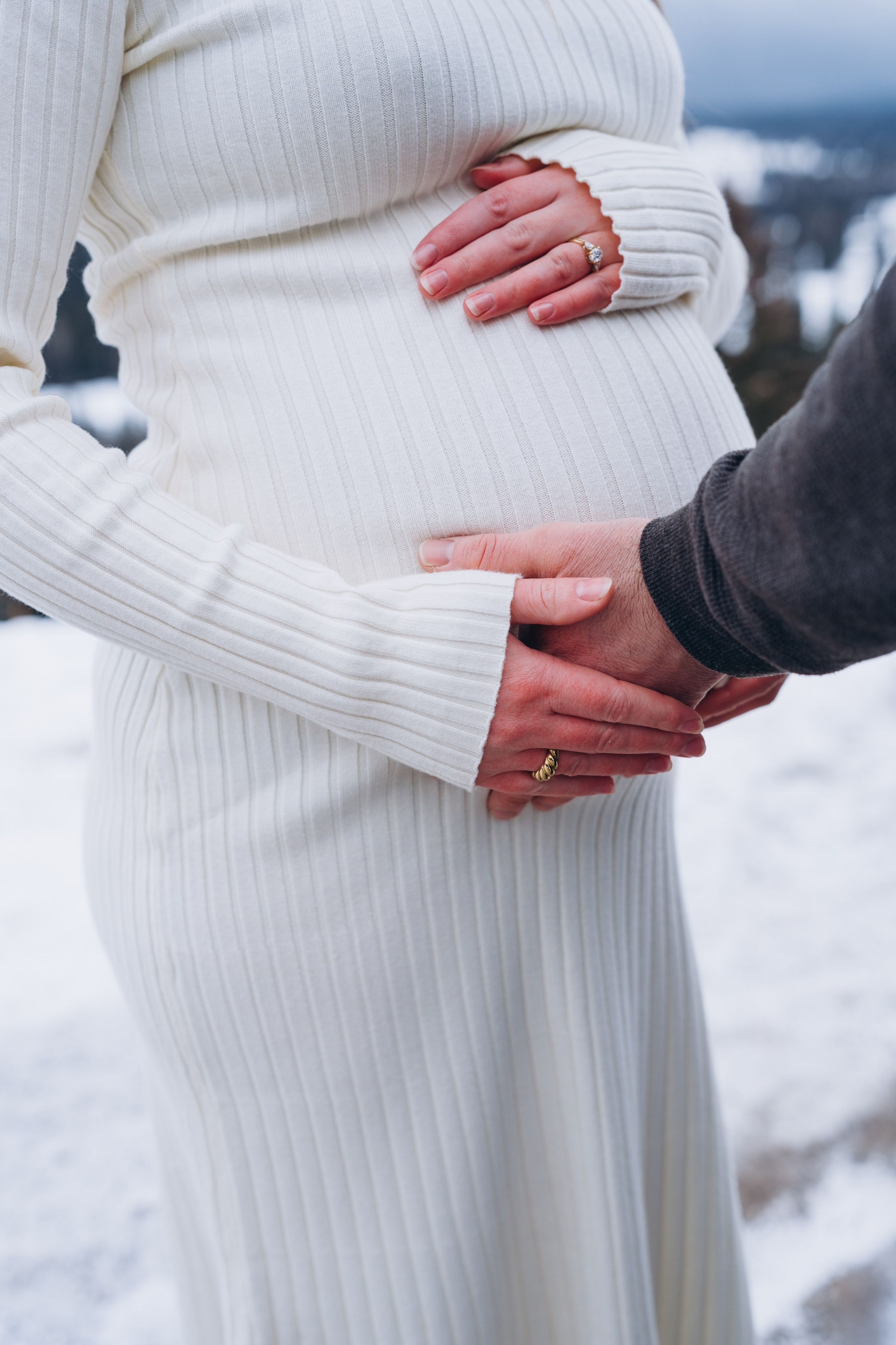 Racheal. Calgary Wedding & Lifestyle Photographer — Yevhen Polishchuk