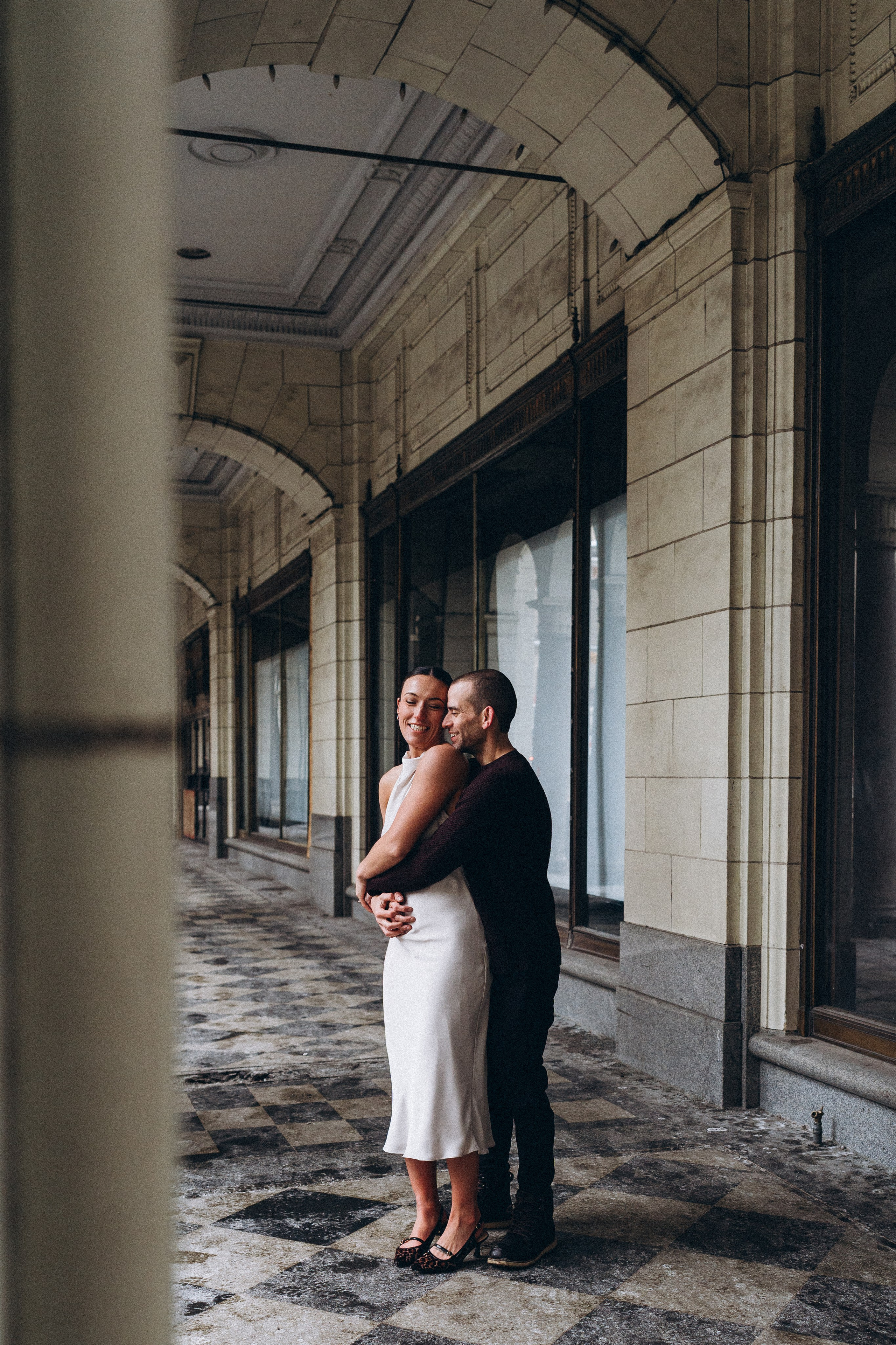 Katlyn & Tyler. Calgary Wedding & Lifestyle Photographer — Yevhen Polishchuk
