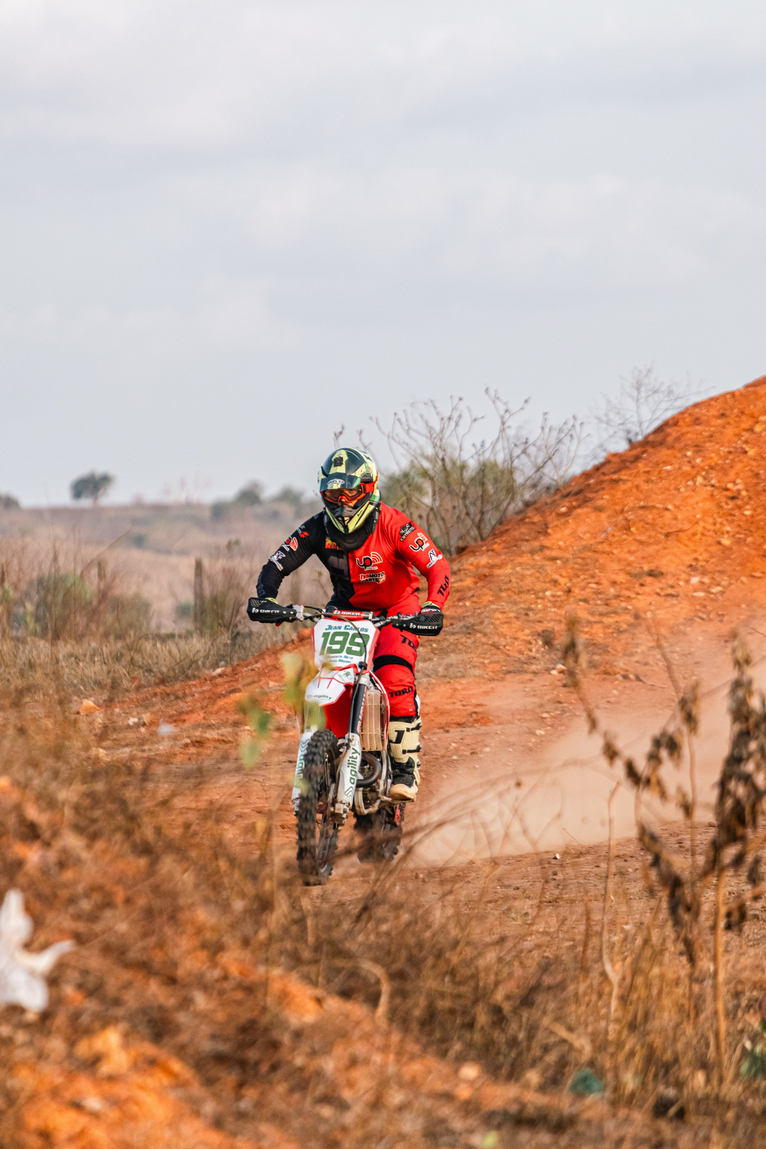 Esportivo. Edrd — Eduardo Med | Fotografia