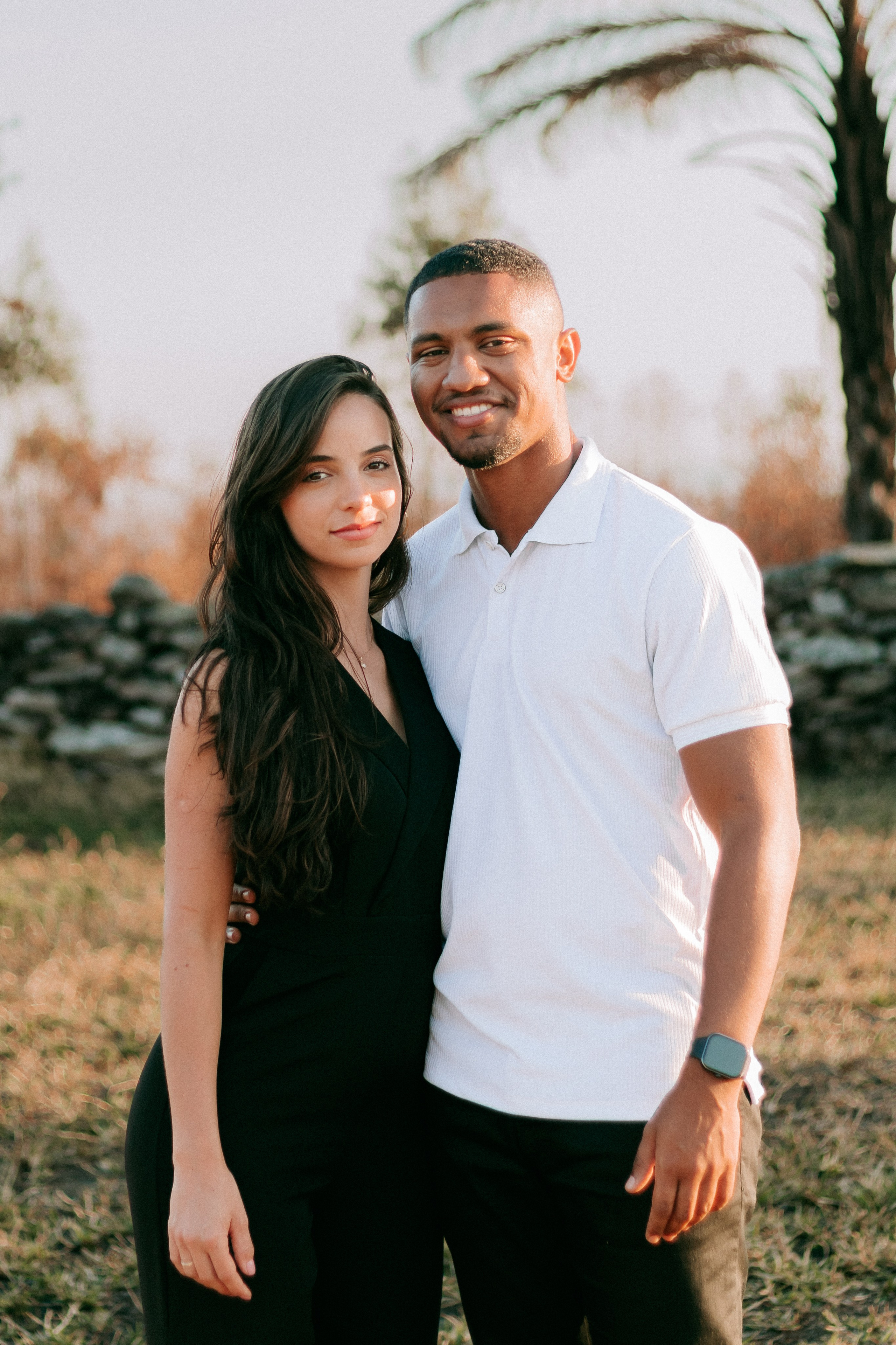 Pré Wedding — Diego & Rafaela. Pedro Rezende | Memórias Atemporais