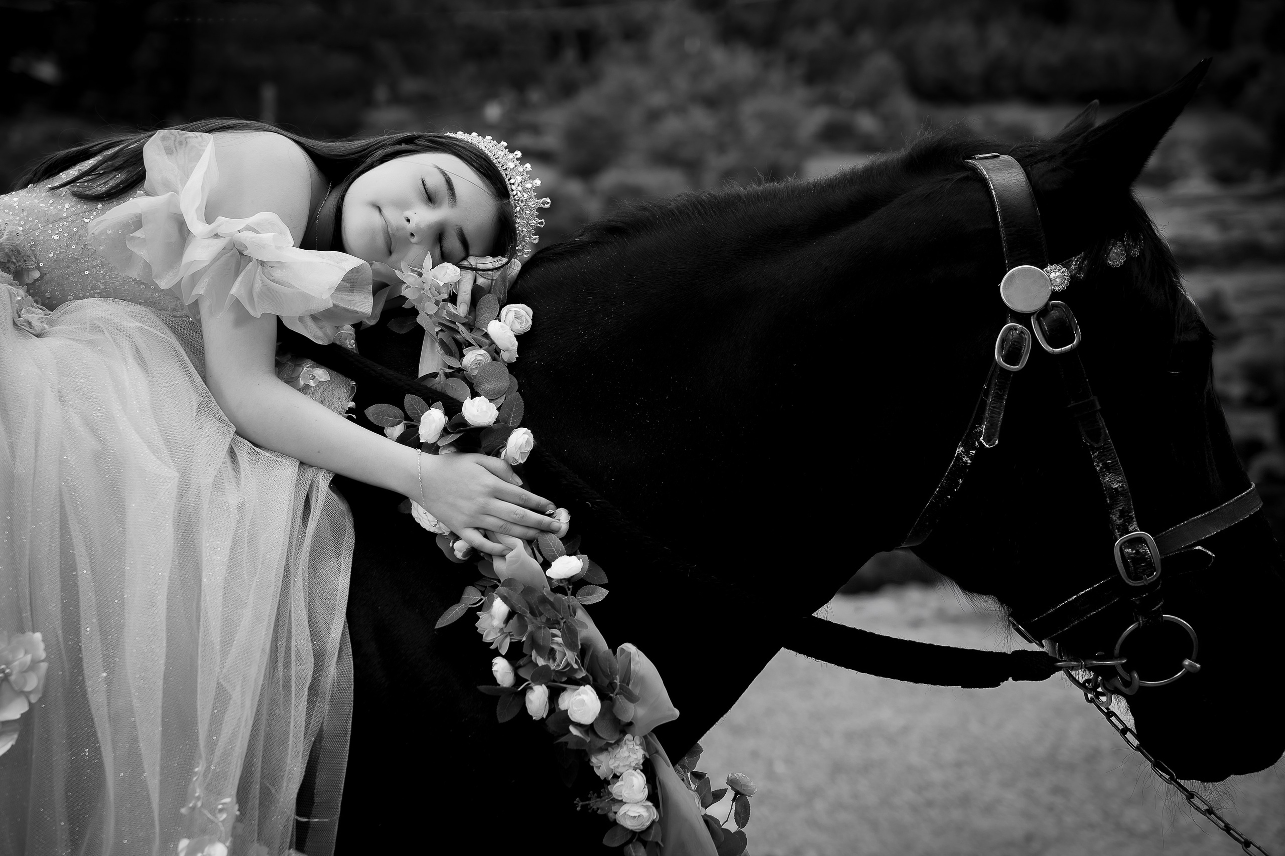 Sesión de Quinceañera Laura en Bogotá | Fotos de 15 Años