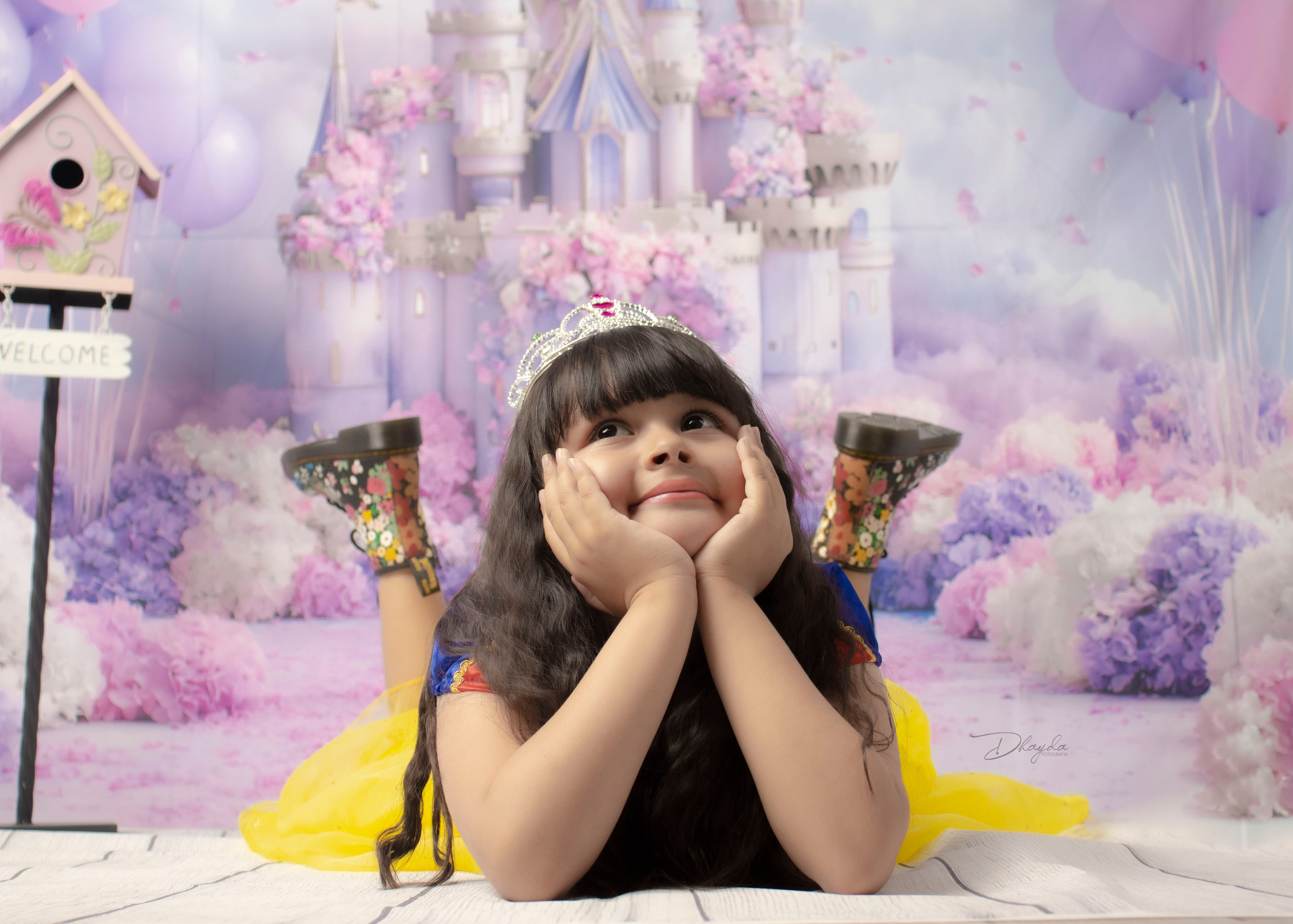 Mini Sesiòn Dia del Niño, Isabella. Fotografia, eventos sociales en san luis rio colorado, sonora Mexico