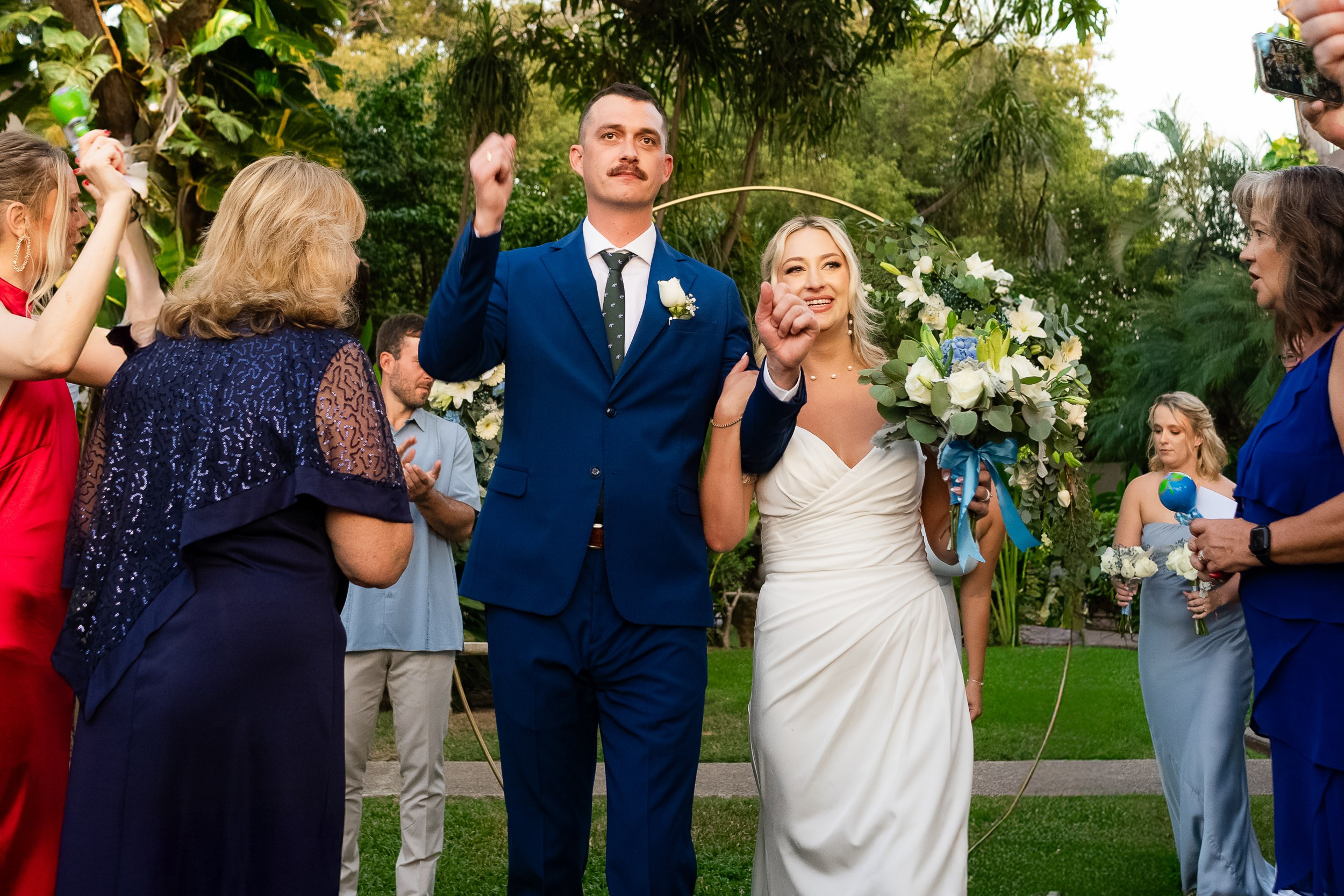Sarah & Joe. Fotografía de Bodas Profesionales en Puerto Vallarta y Riviera Nayarit