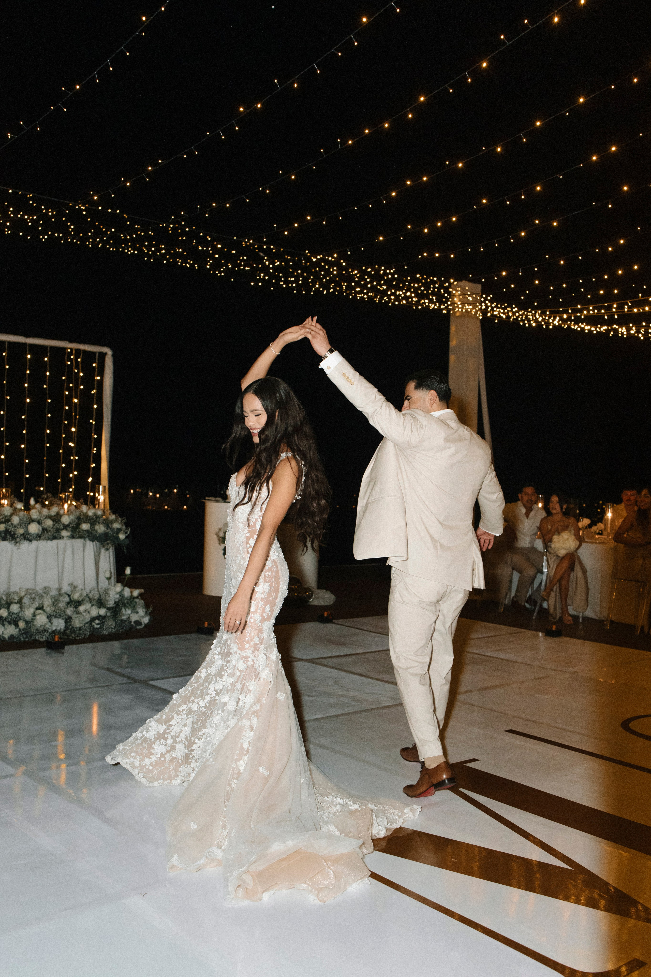Cabo wedding photographer and videographer