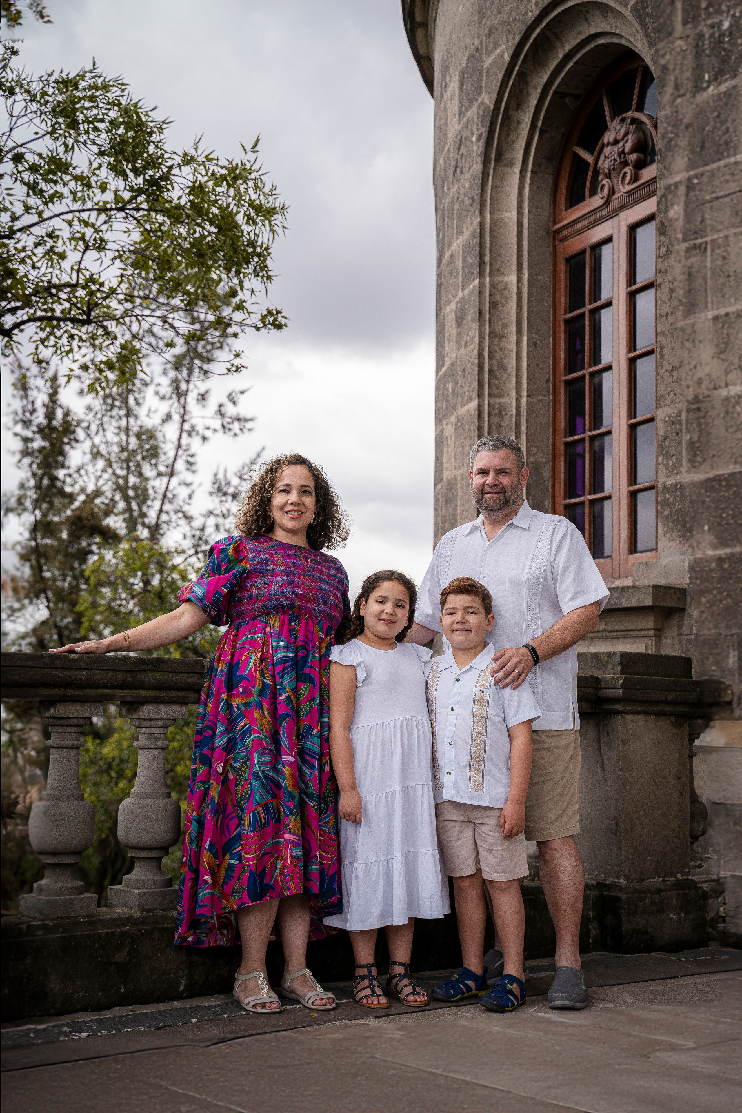 Professional photographer CDMX Mexico city — Weddinga 15 years celebrations. Ekaterina Frolova photography