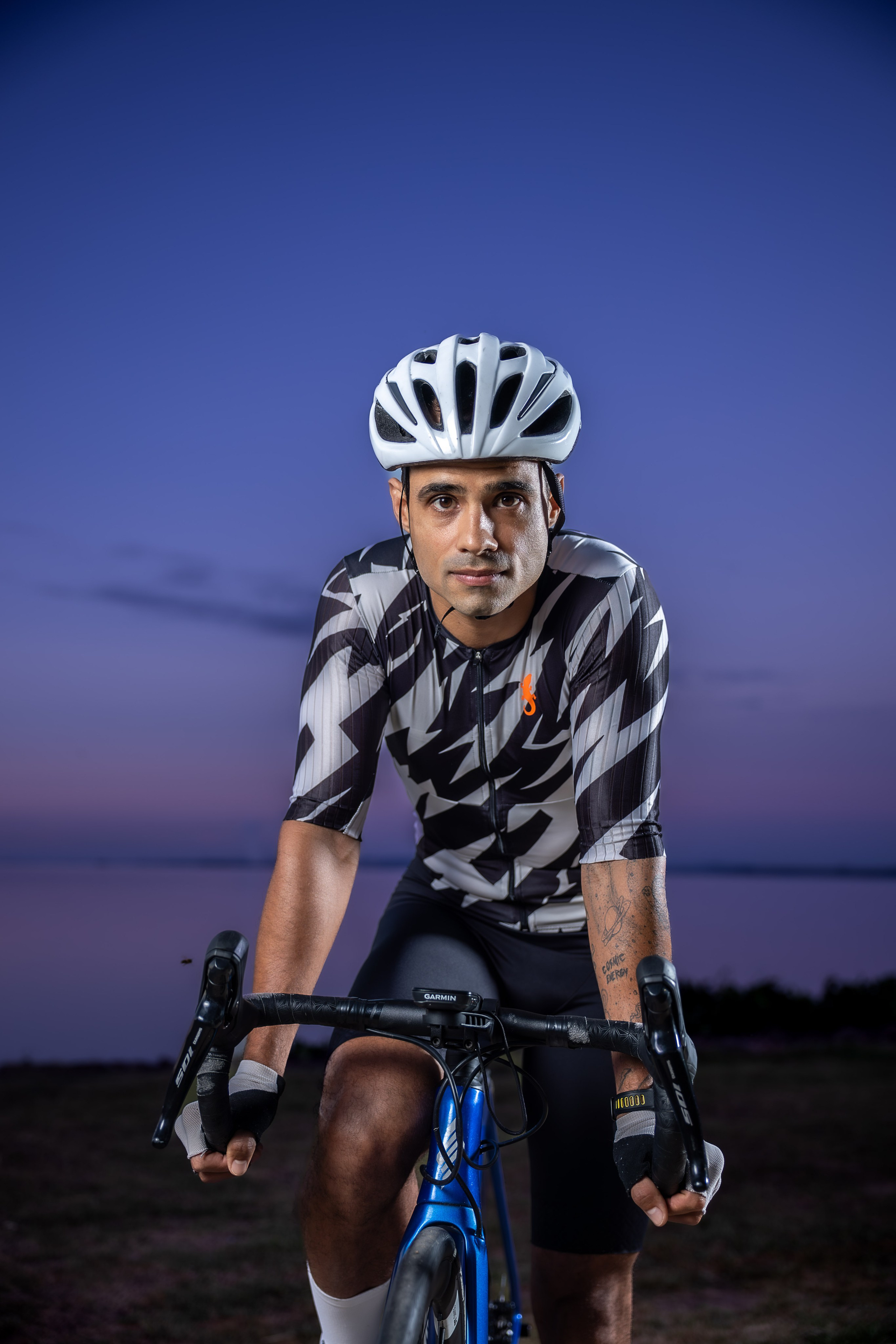 Ensaio de ciclismo. LucianoRP | Fotografia