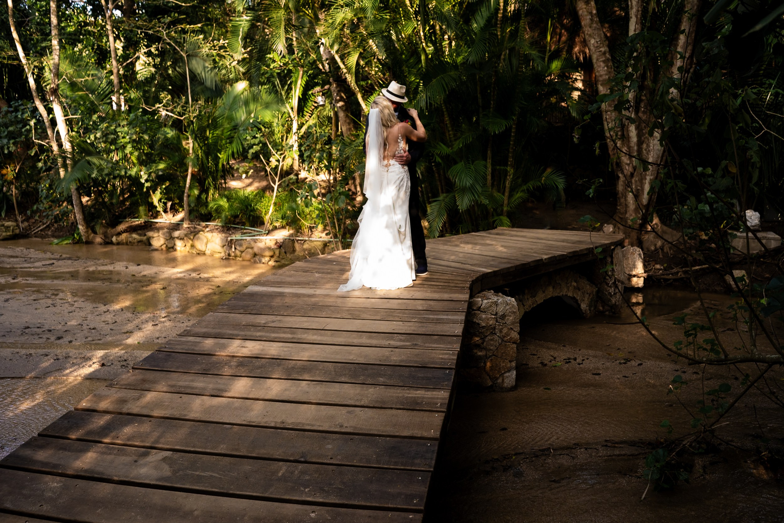 Aggie & Brian. Fotografía de Bodas Profesionales en Puerto Vallarta y Riviera Nayarit