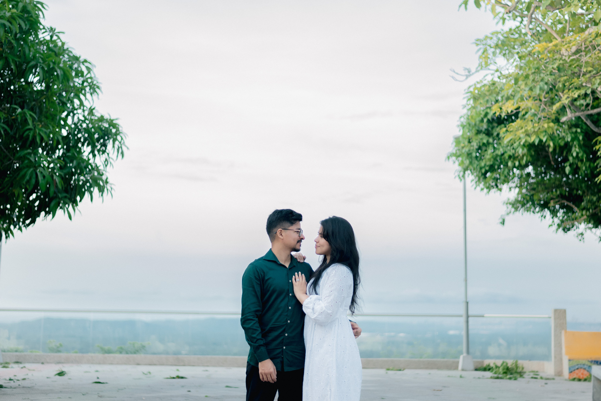 Ricardo & Yarelys. Fotógrafos de bodas en Barranquilla, Cartagena y Santa Marta | BanderArt