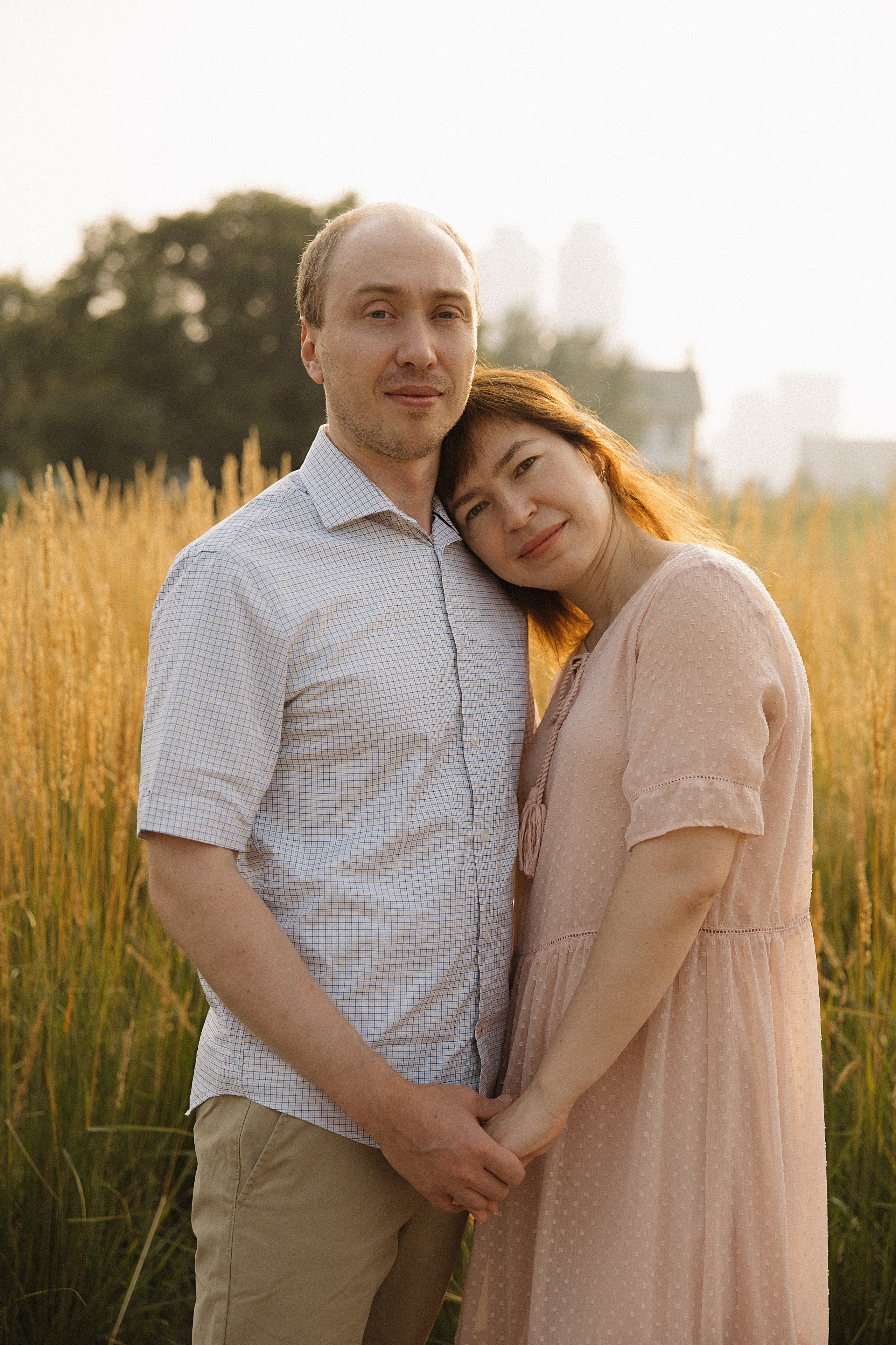 Natalia & Sergey. Photographer Stanislav Antonov