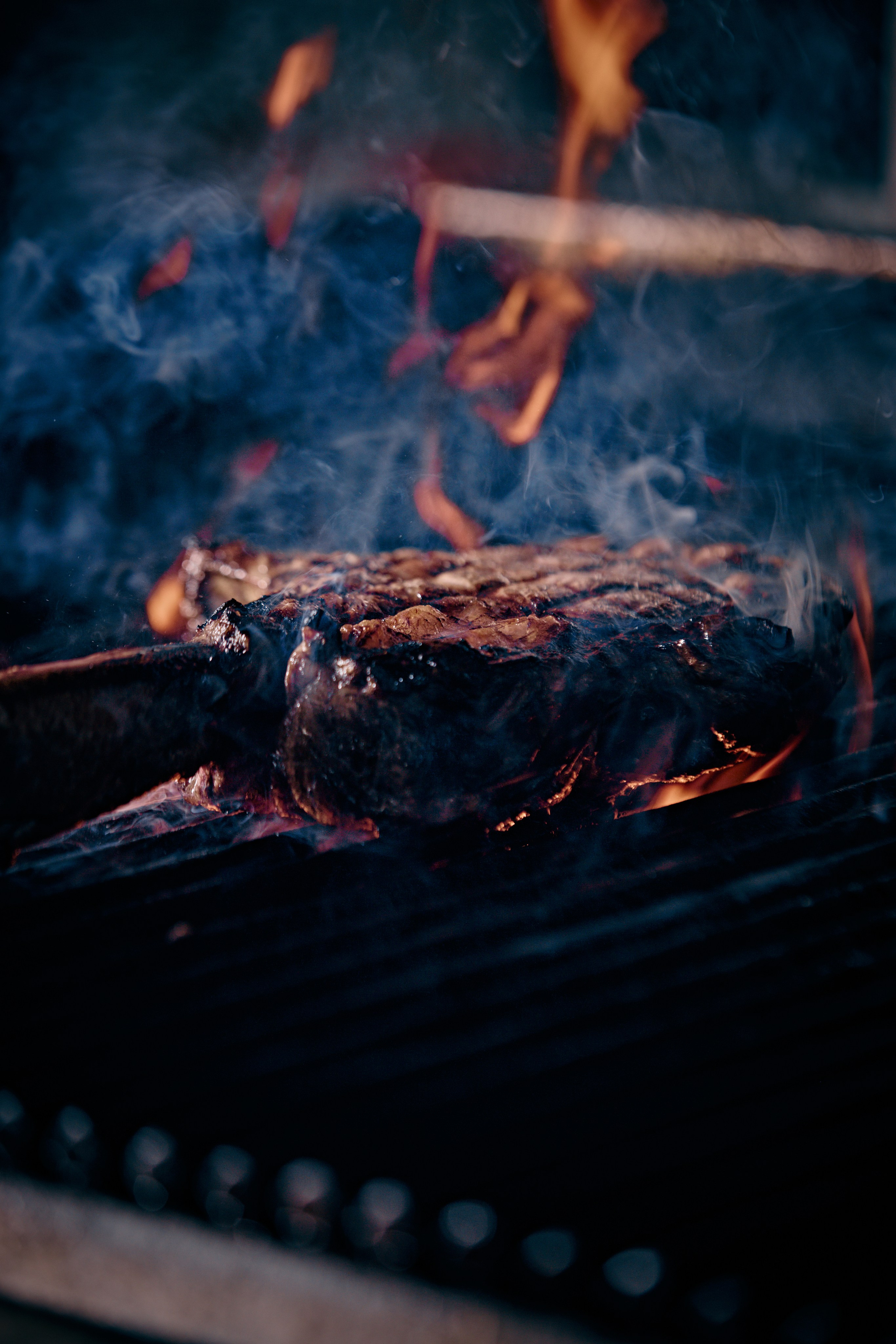 Carnes. Fotografia e Filmes Publicitários de Alimentos