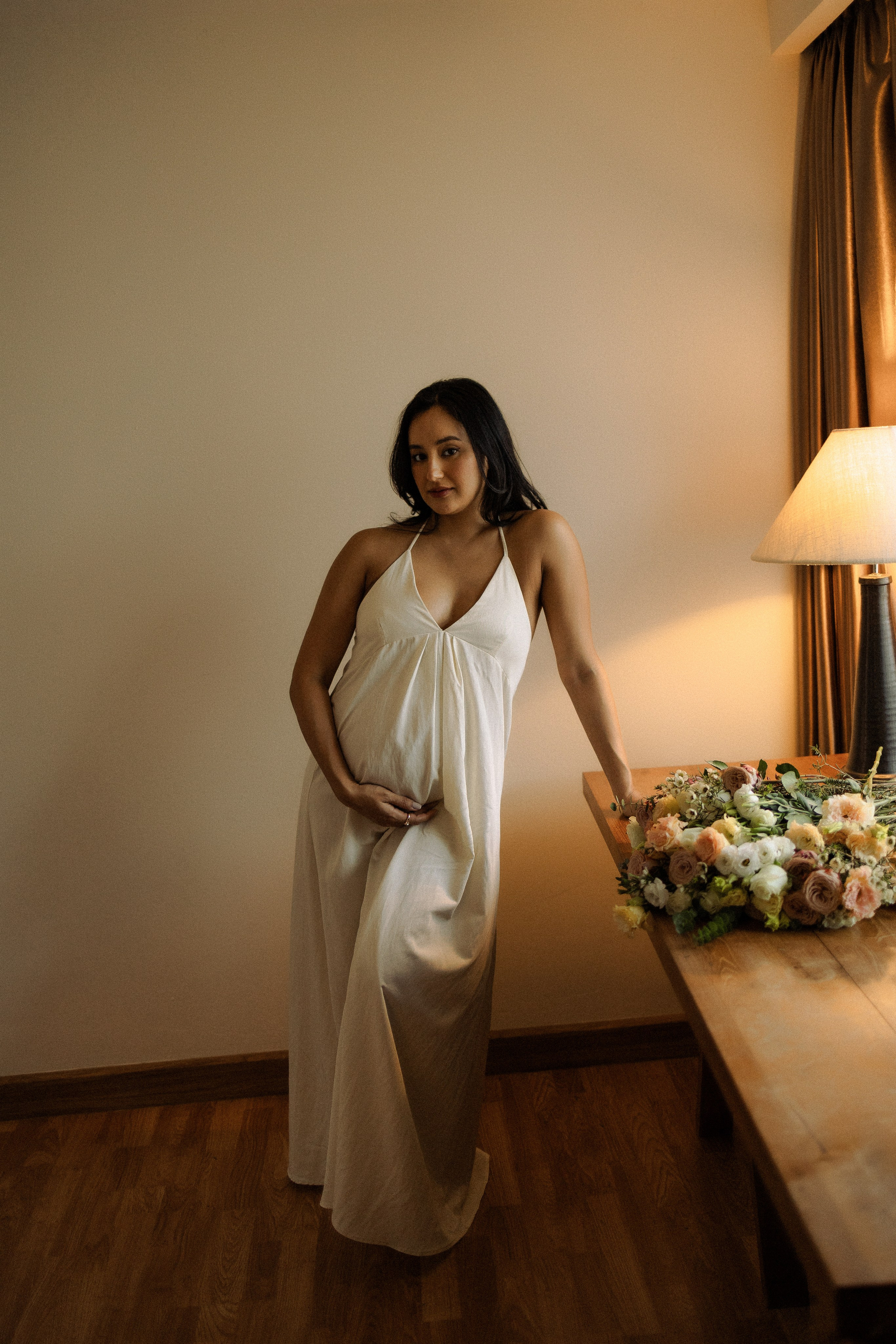 Family and wedding photographer in Bangkok, Thailand
